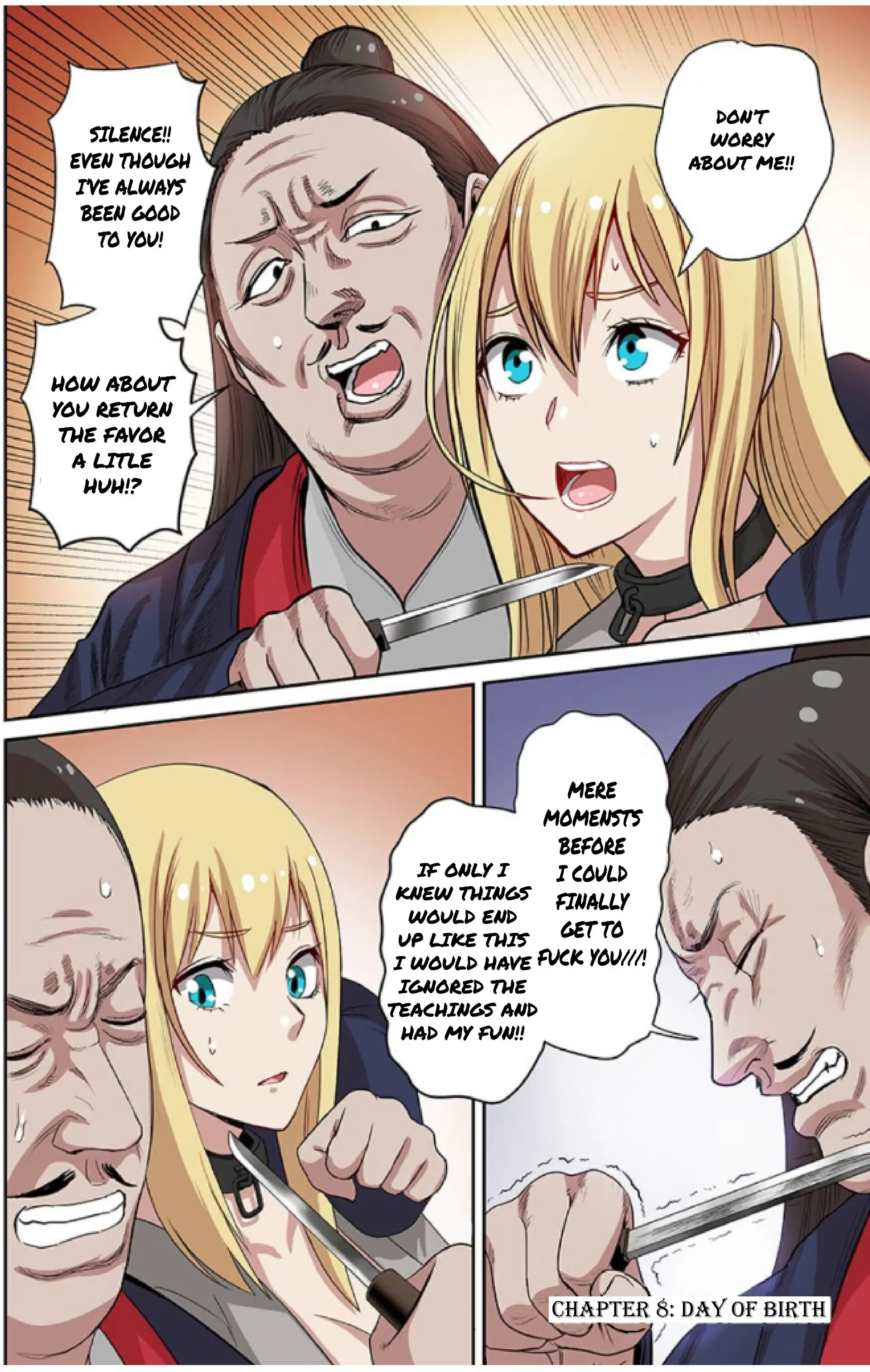 Page 4 of Chapter 8