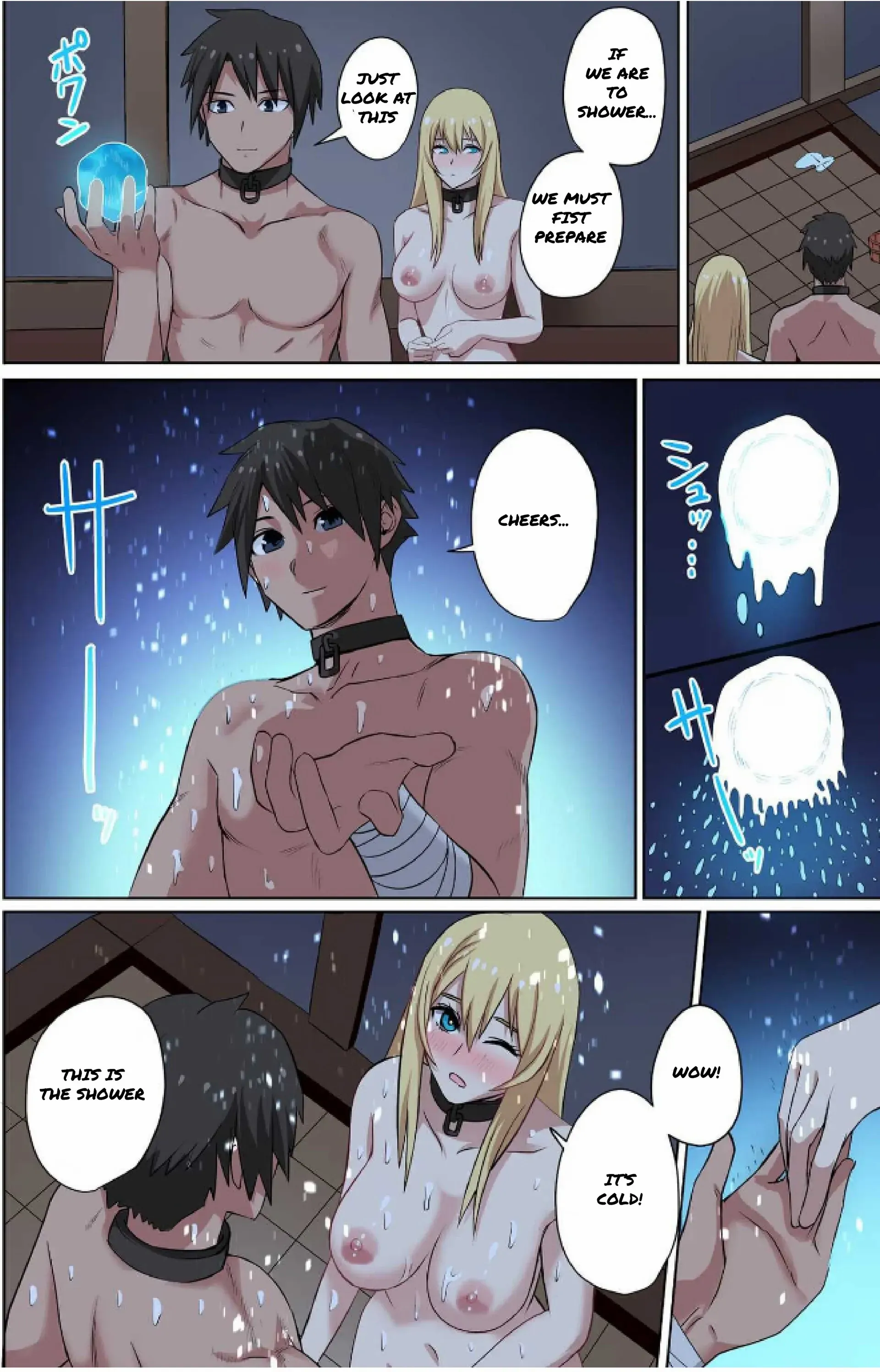 Page 5 of Chapter 8.5