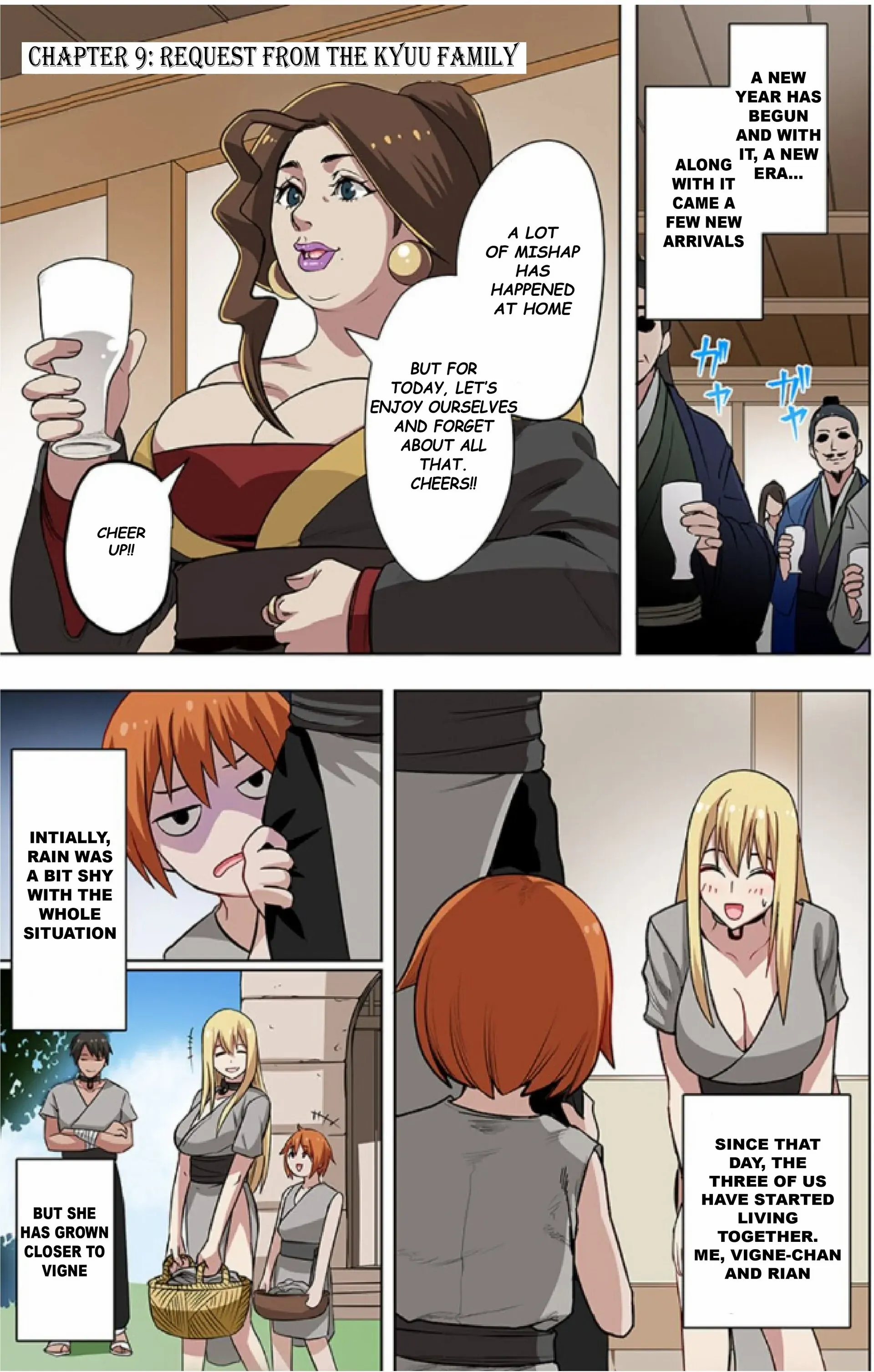 Page 1 of Chapter 9