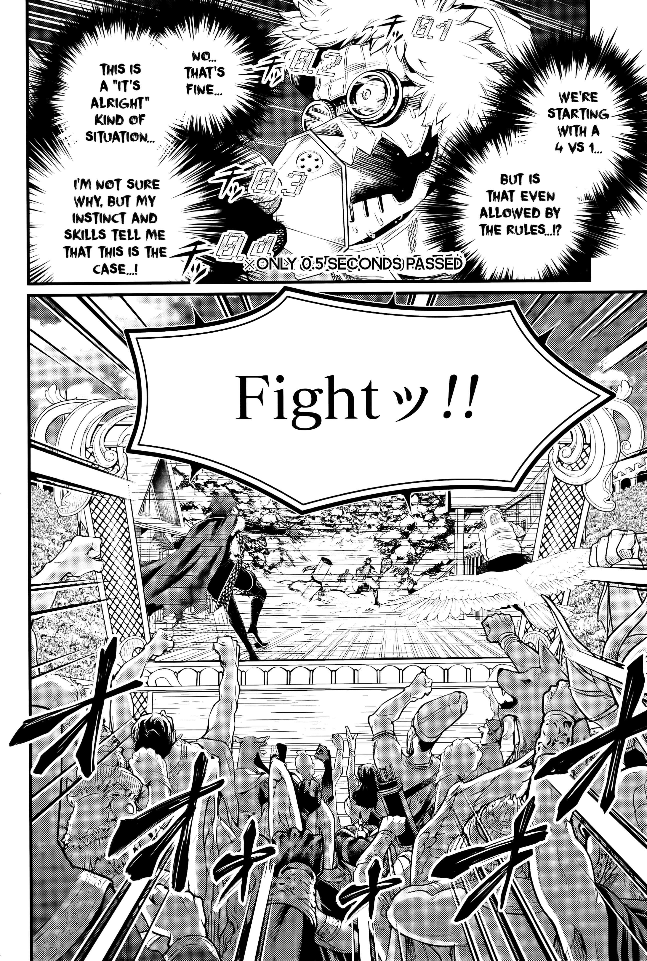 Page 2 of Chapter 100