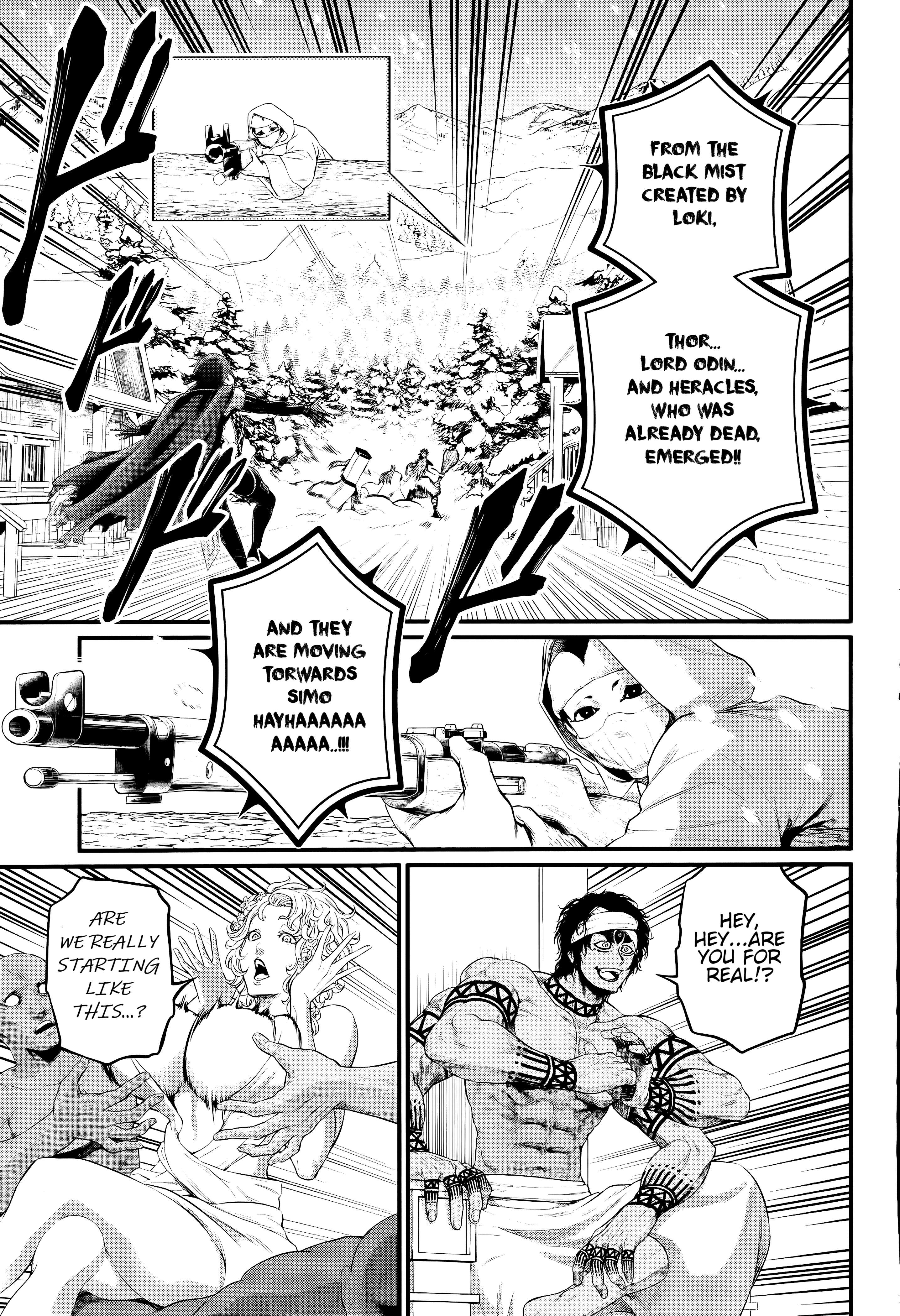 Page 3 of Chapter 100