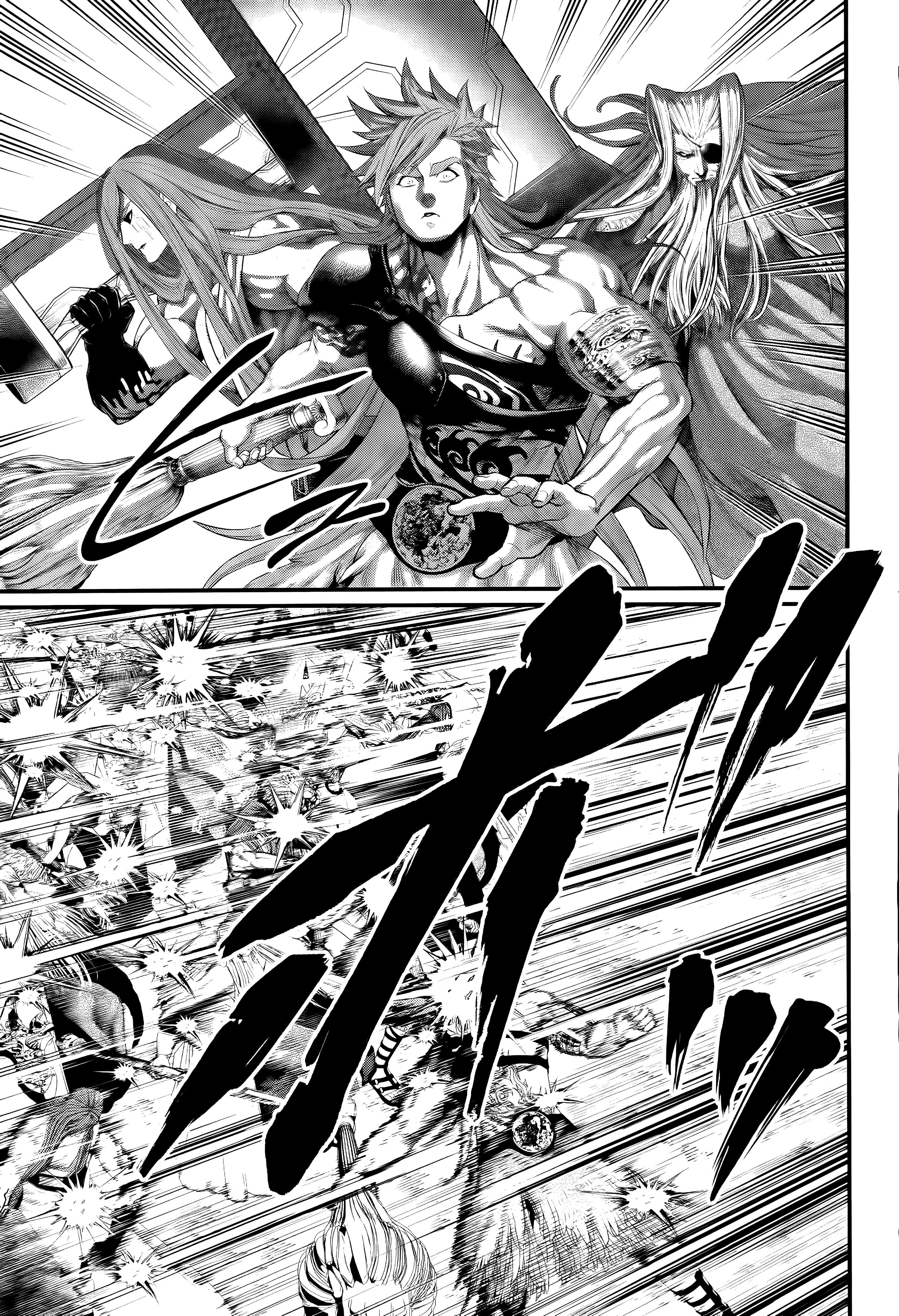 Page 31 of Chapter 100