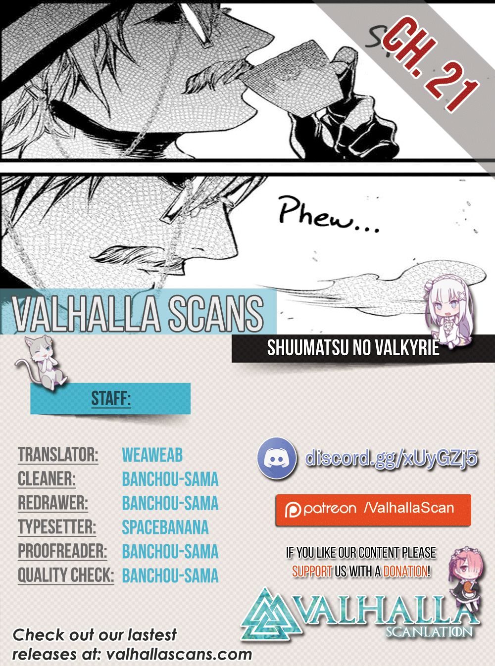 Page 1 of Chapter 21.1