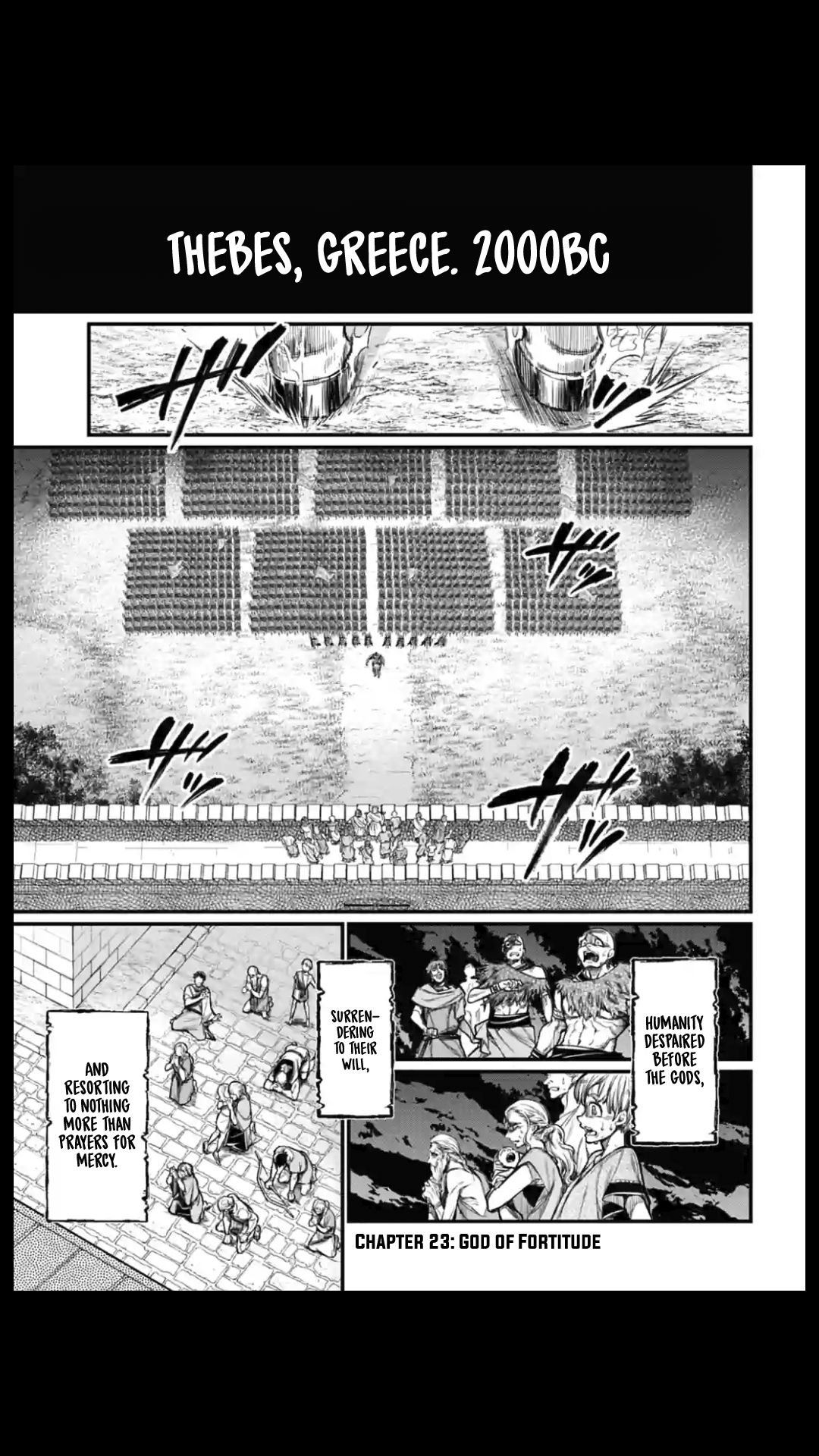 Page 1 of Chapter 23