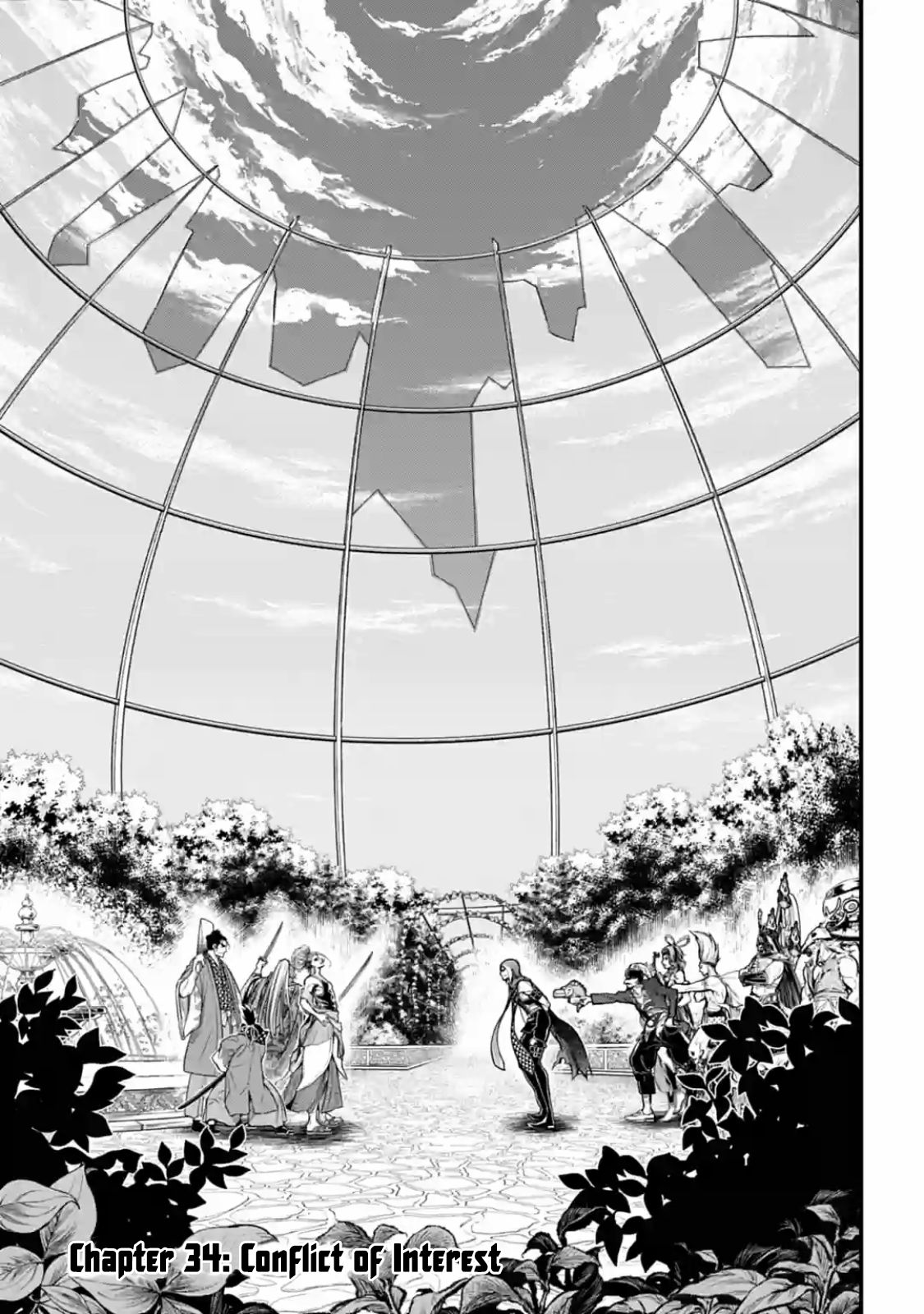 Page 1 of Chapter 34