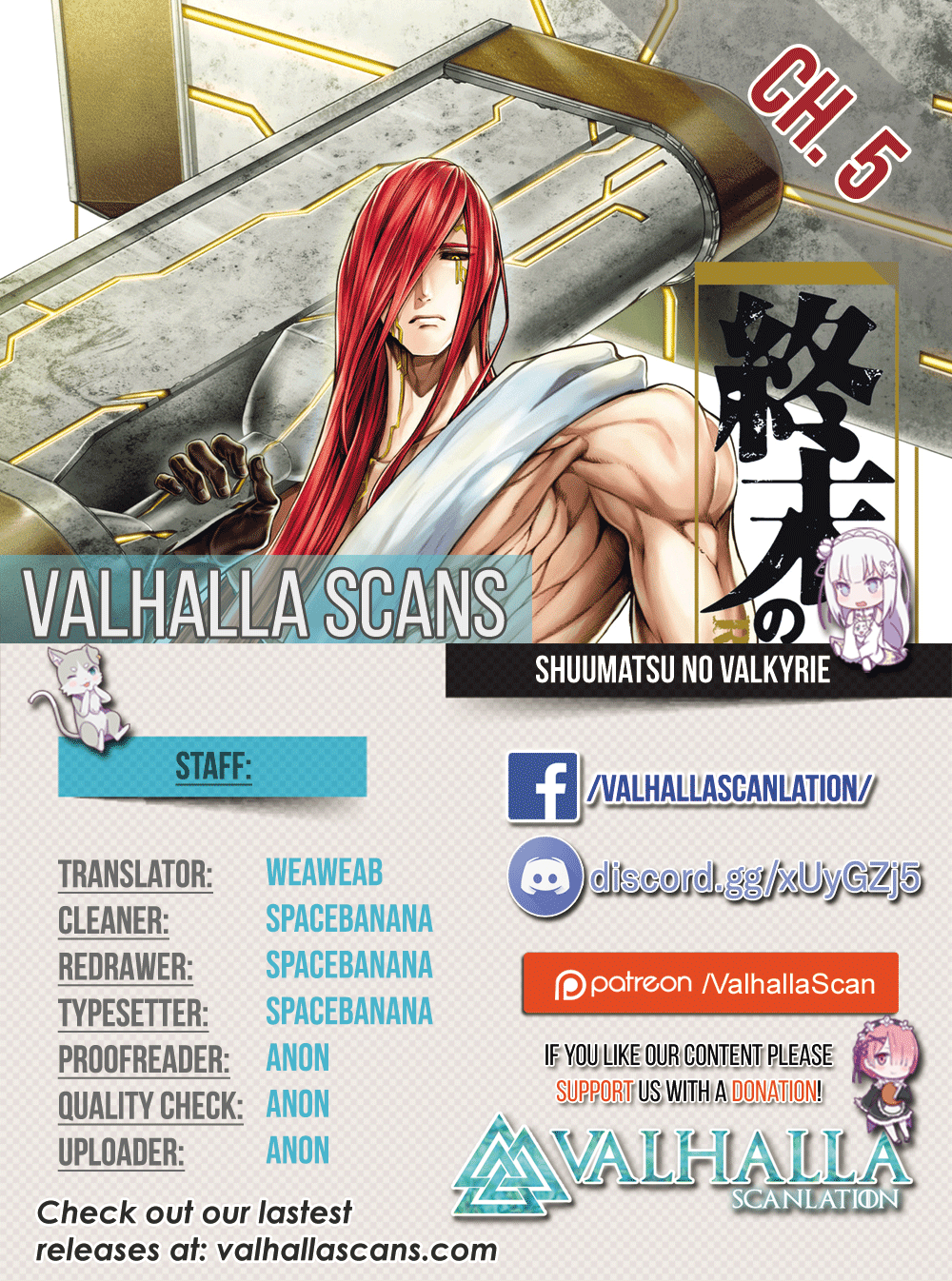 Page 1 of Chapter 5