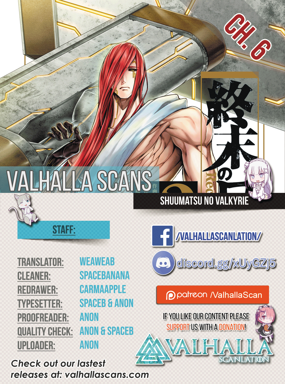 Page 1 of Chapter 6