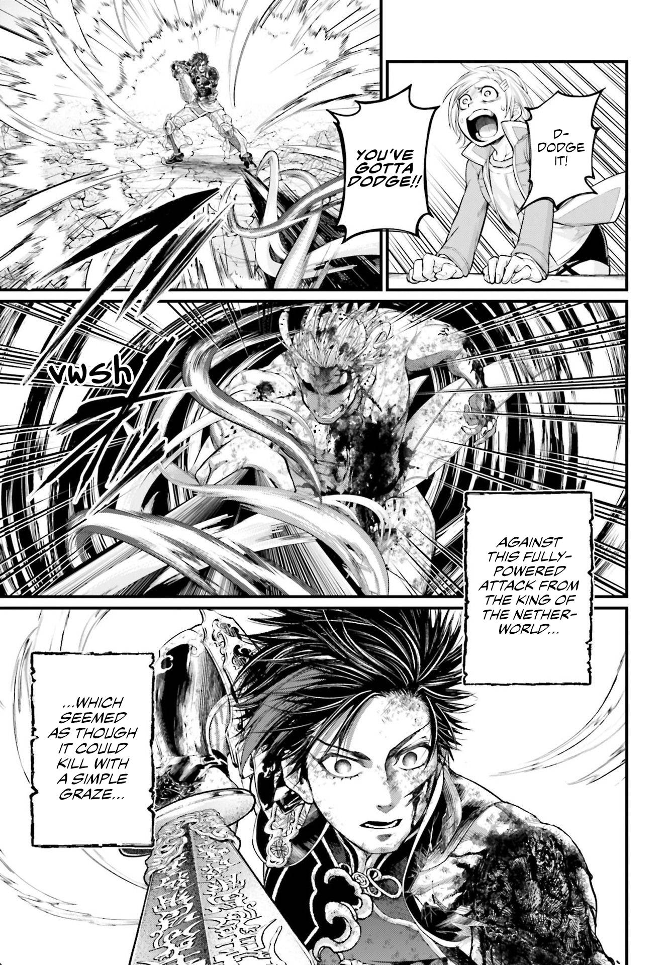 Page 16 of Chapter 64