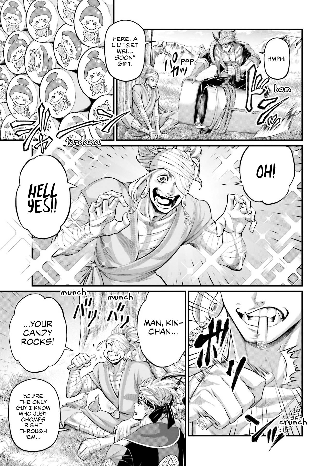 Page 39 of Chapter 65