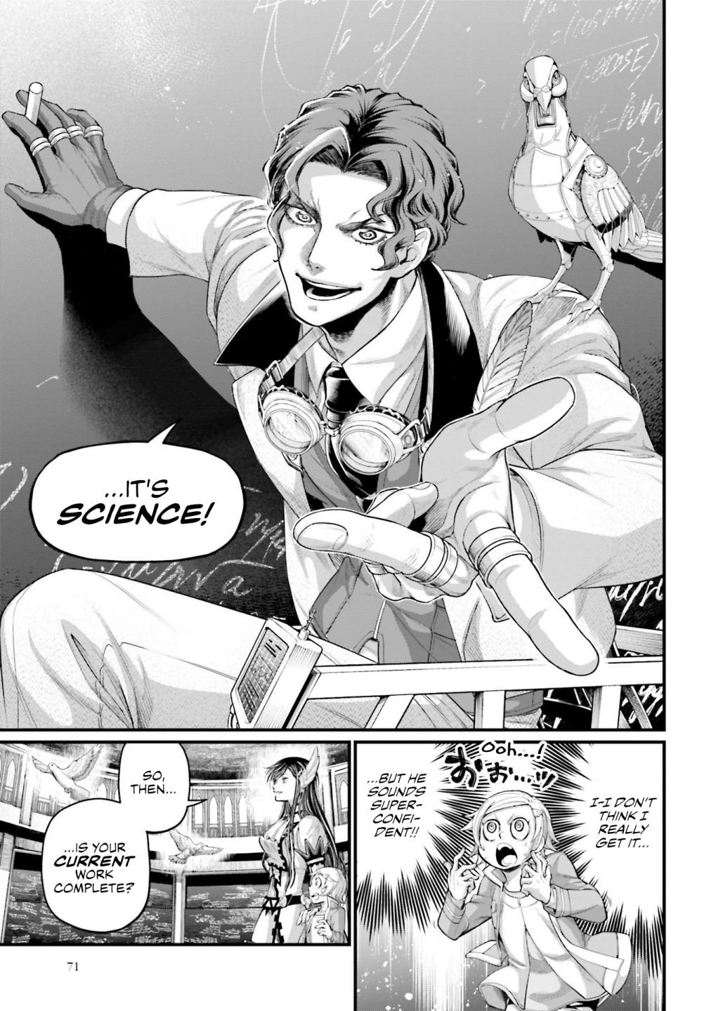 Page 13 of Chapter 66