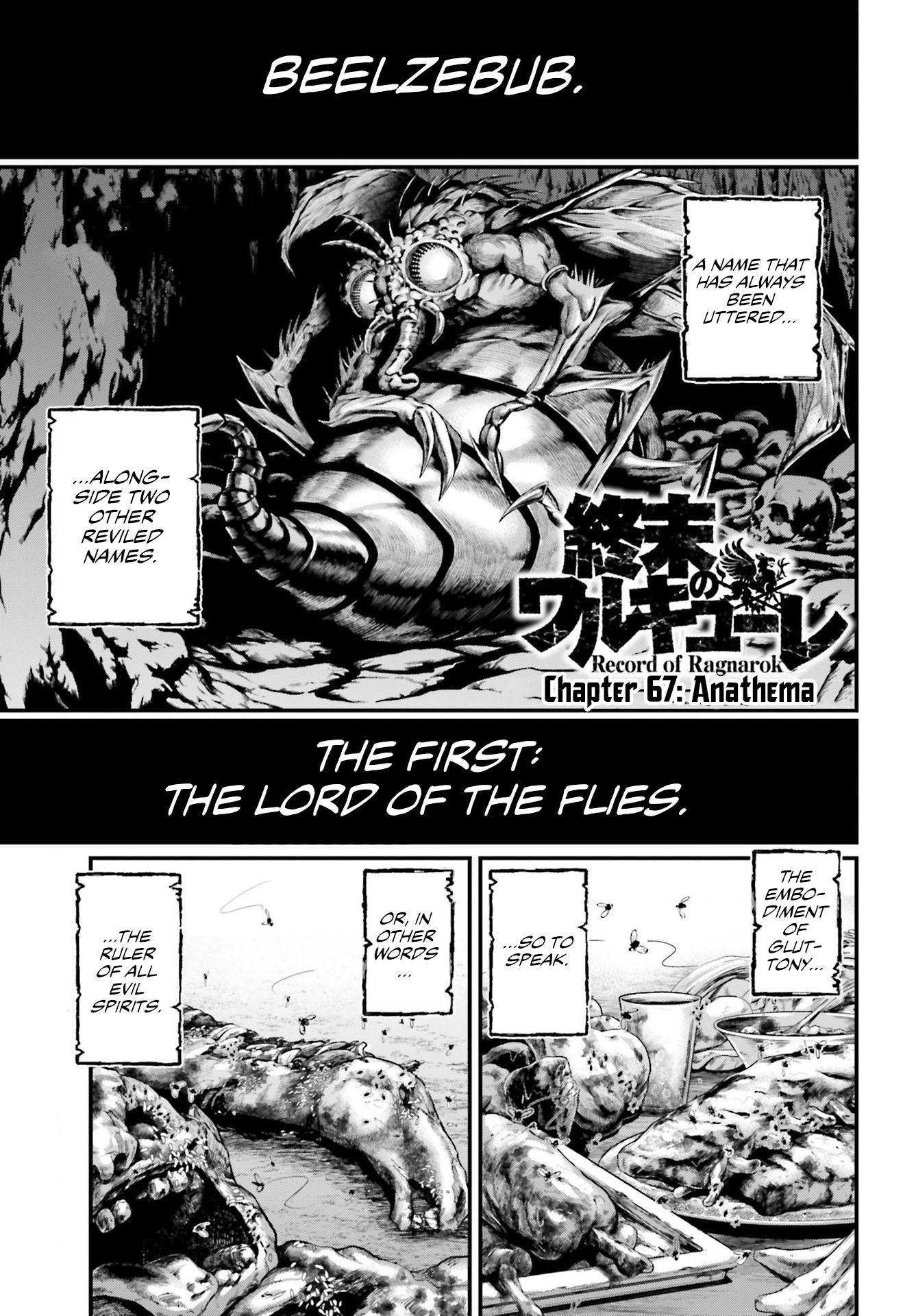 Page 1 of Chapter 67