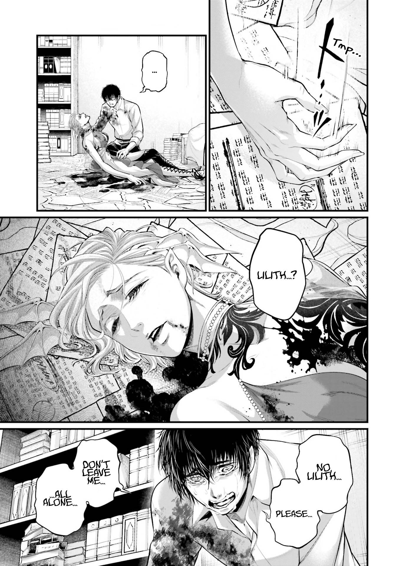 Page 71 of Chapter 67