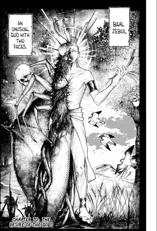 Page 1 of Chapter 70