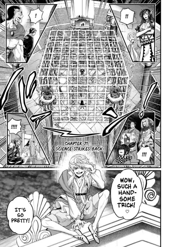 Page 1 of Chapter 71