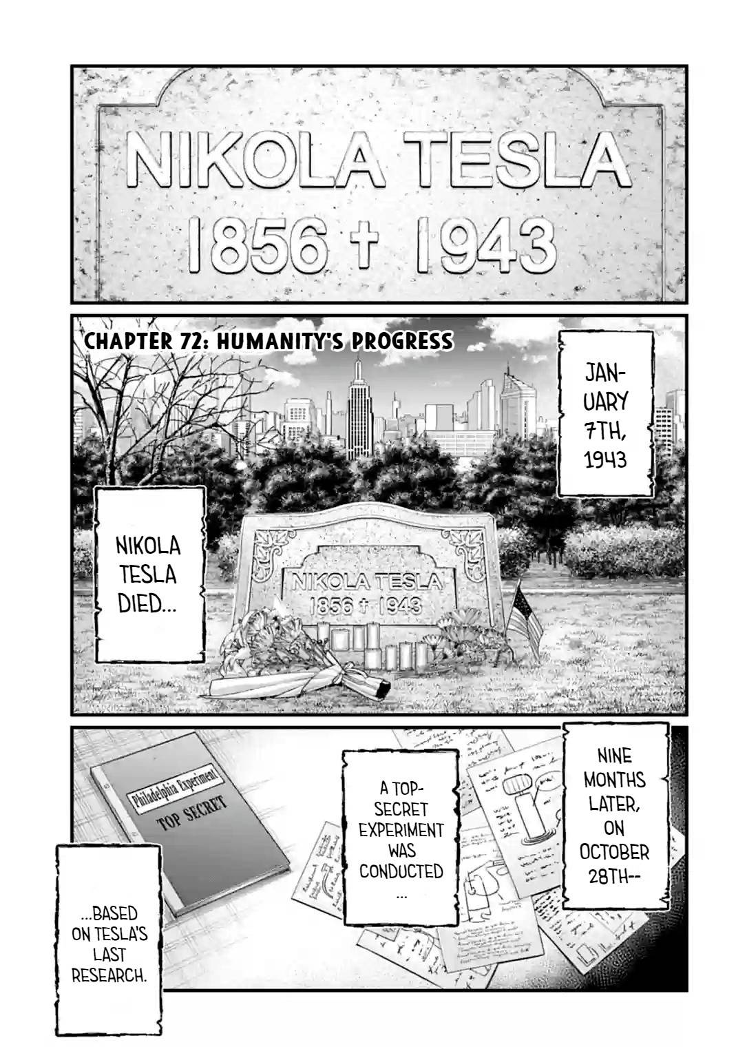 Page 1 of Chapter 72