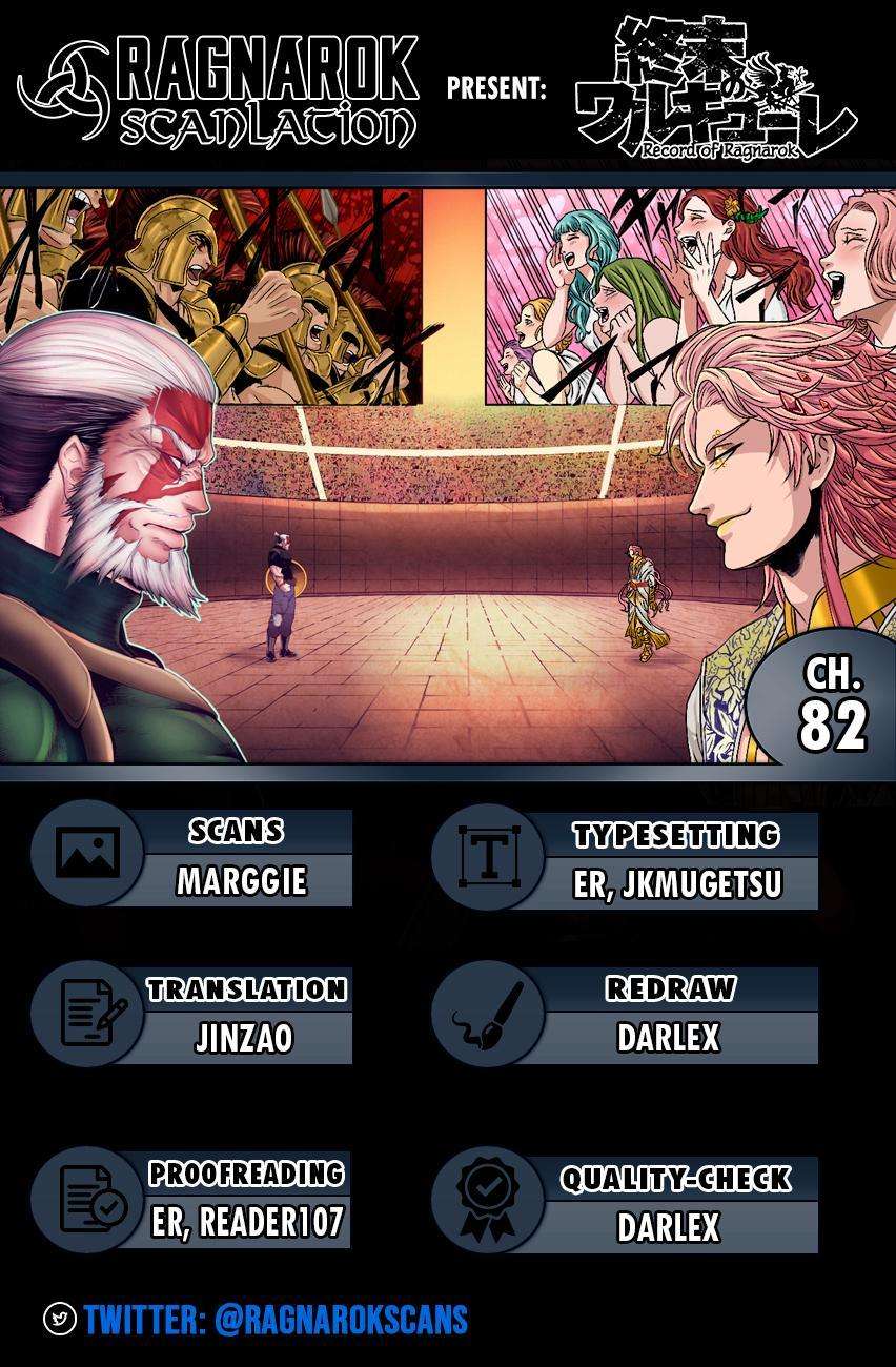 Page 1 of Chapter 82