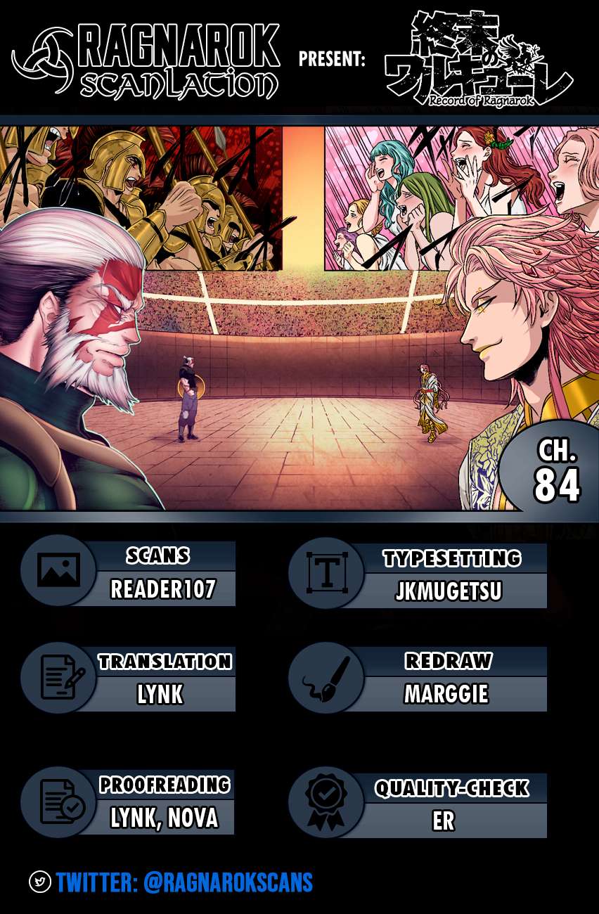 Page 1 of Chapter 84