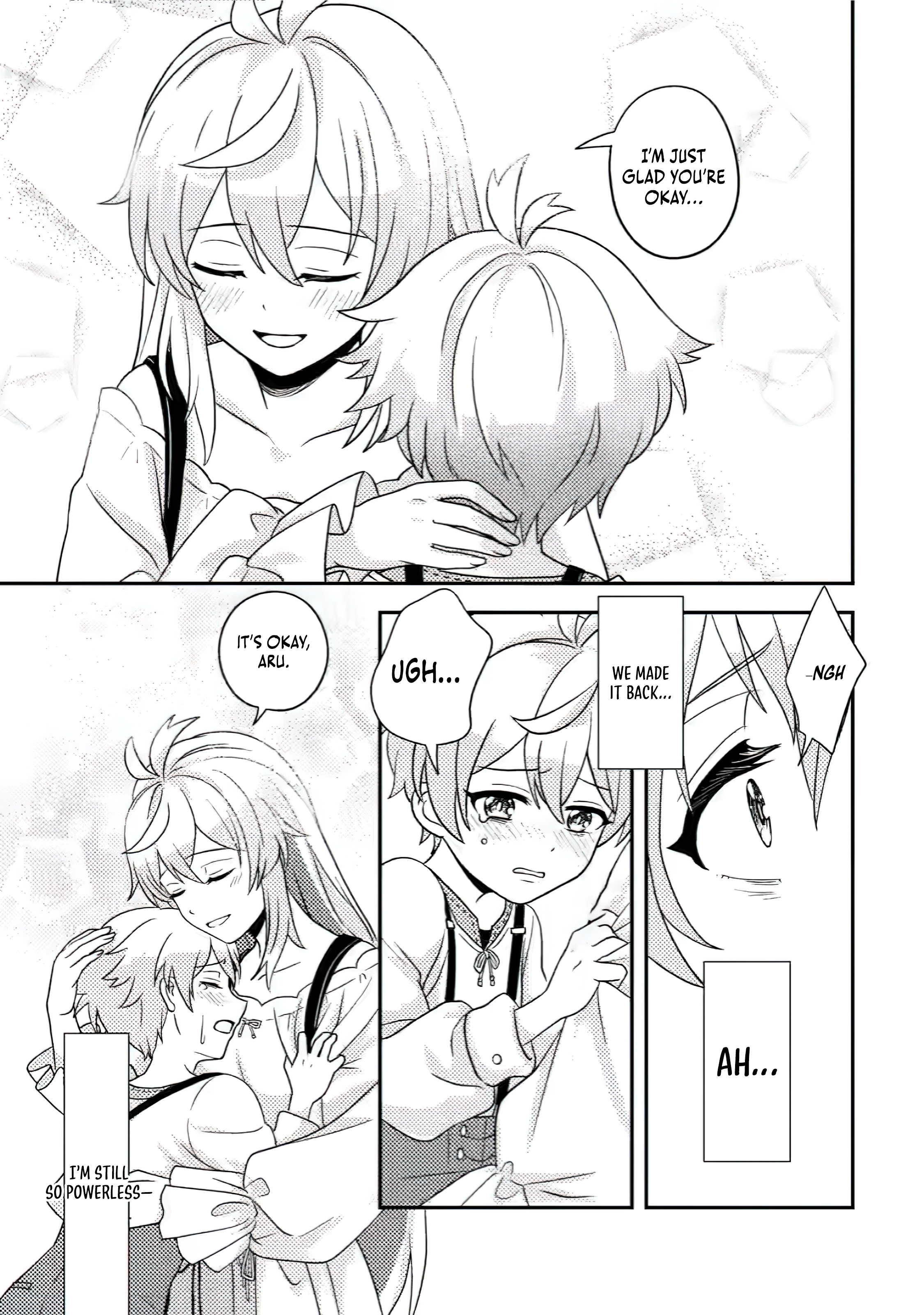 Page 8 of Chapter 4.1