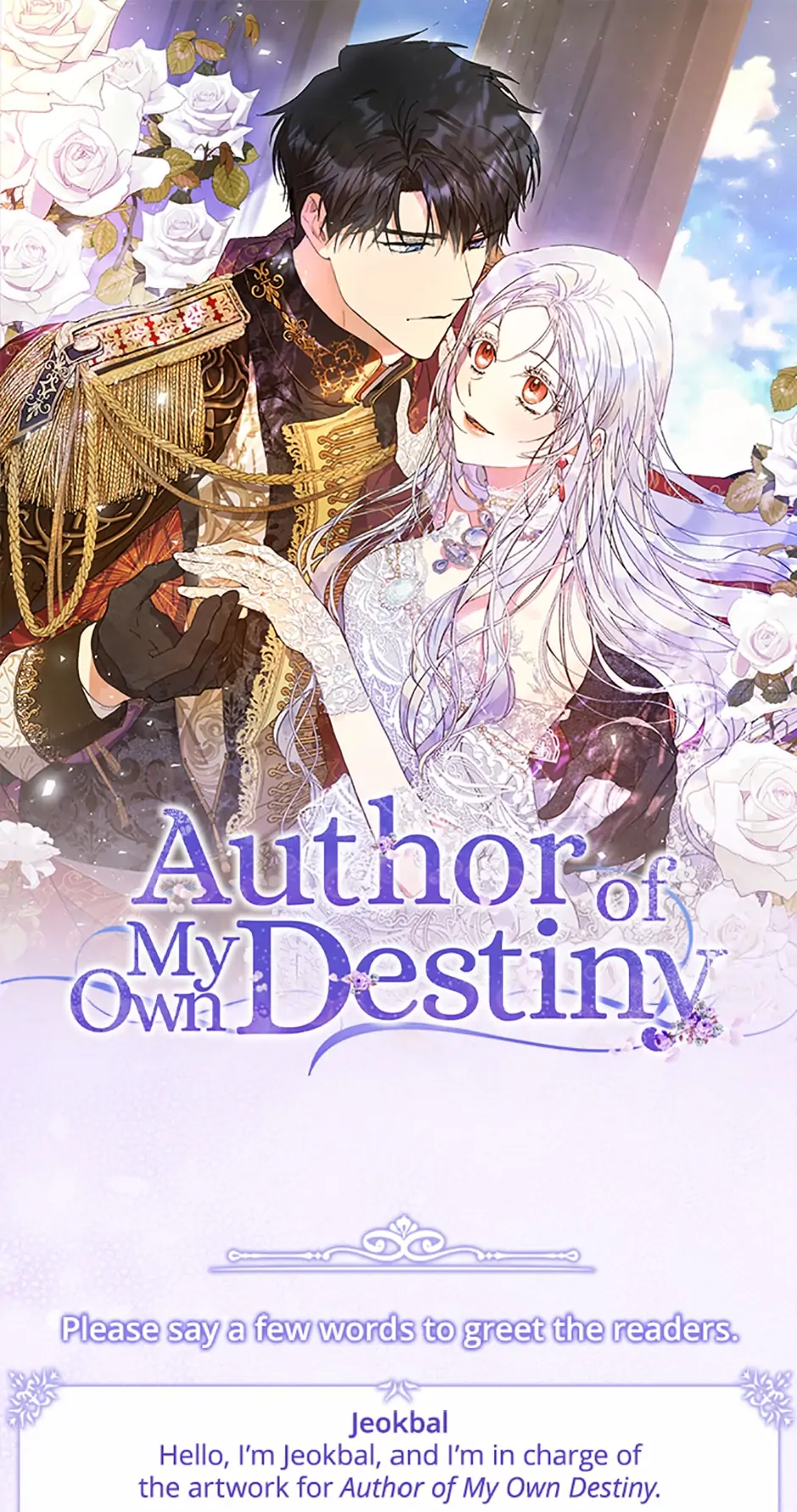 Page 1 of Chapter 40.1