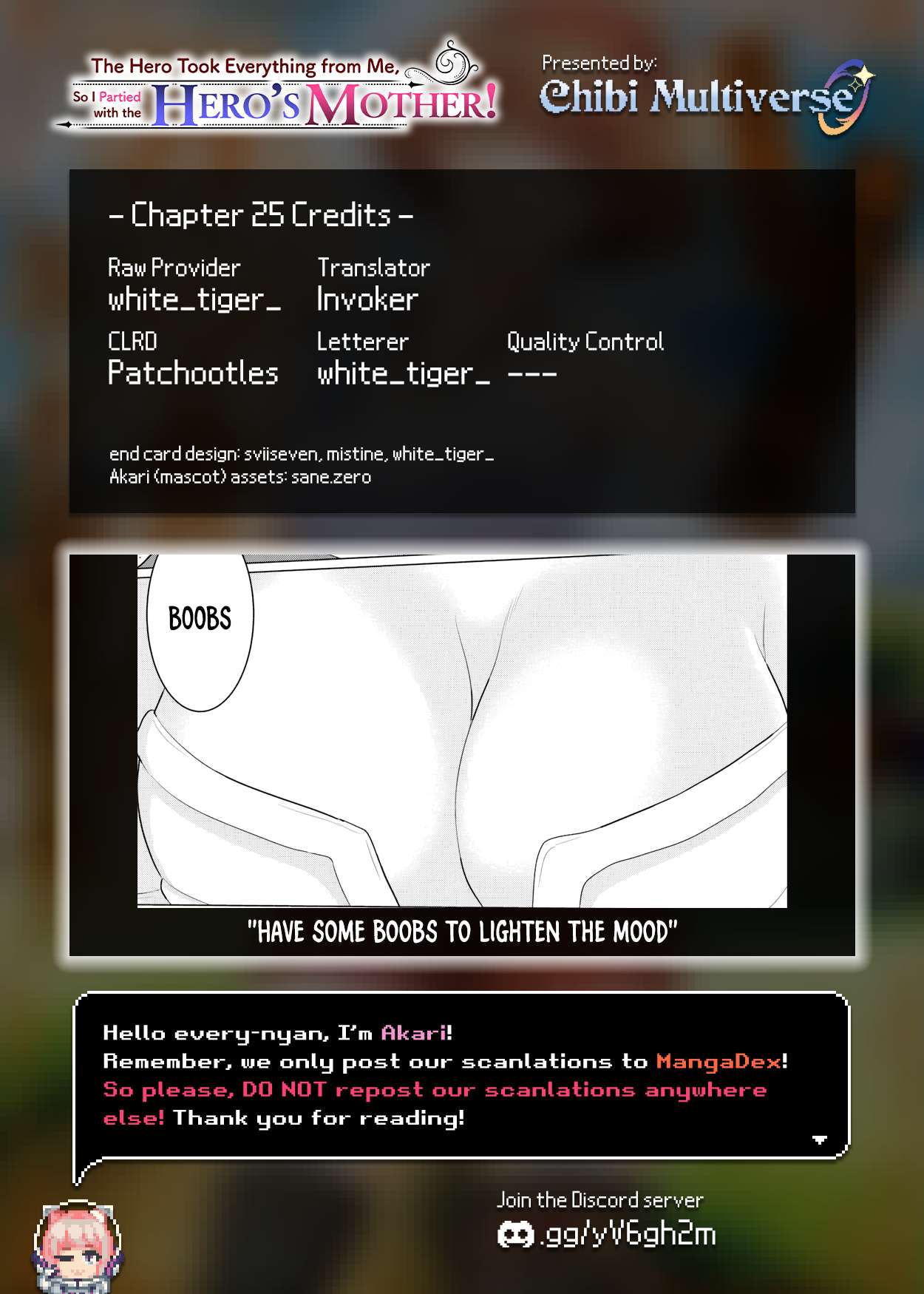 Page 31 of Chapter 25