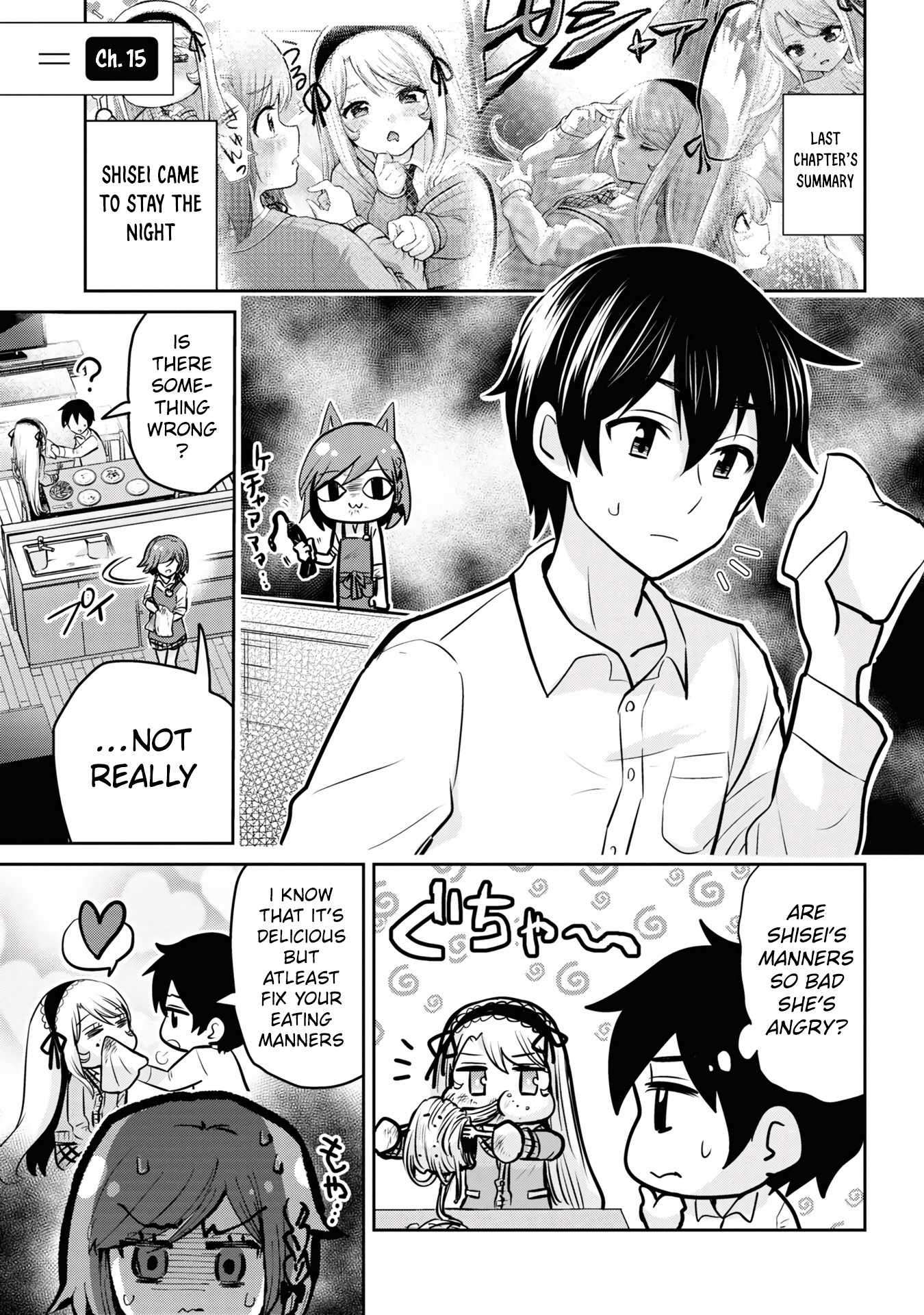 Page 2 of Chapter 15.1