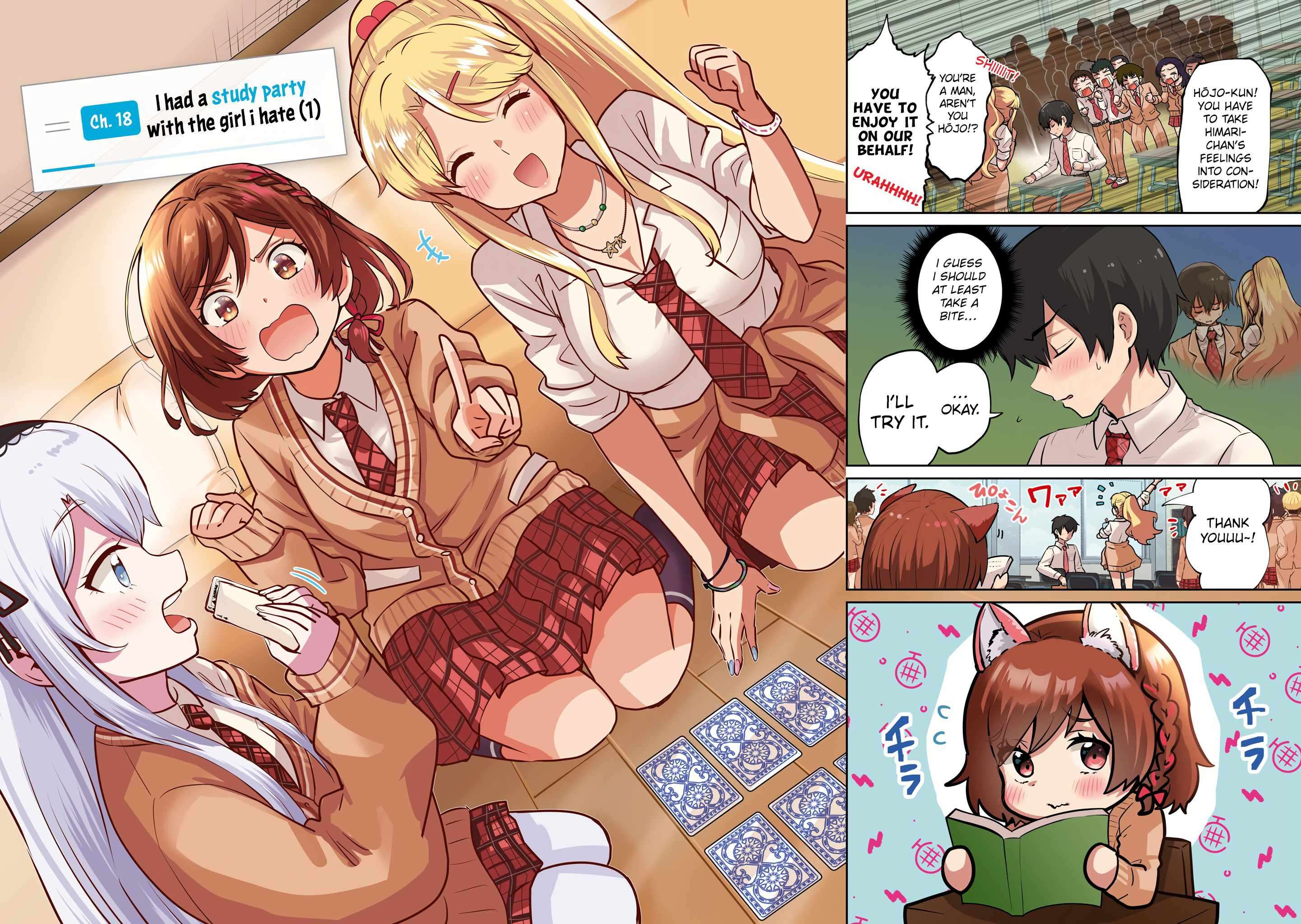 Page 4 of Chapter 18.1
