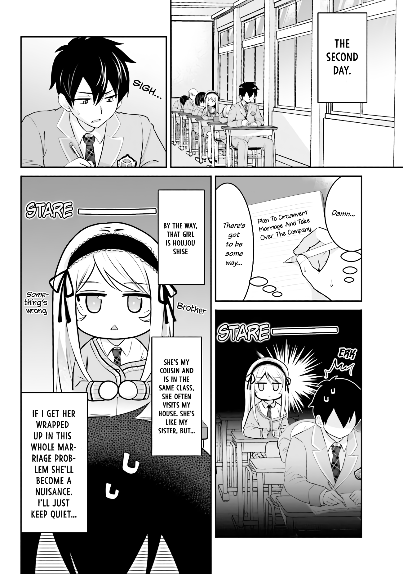 Page 8 of Chapter 2.1