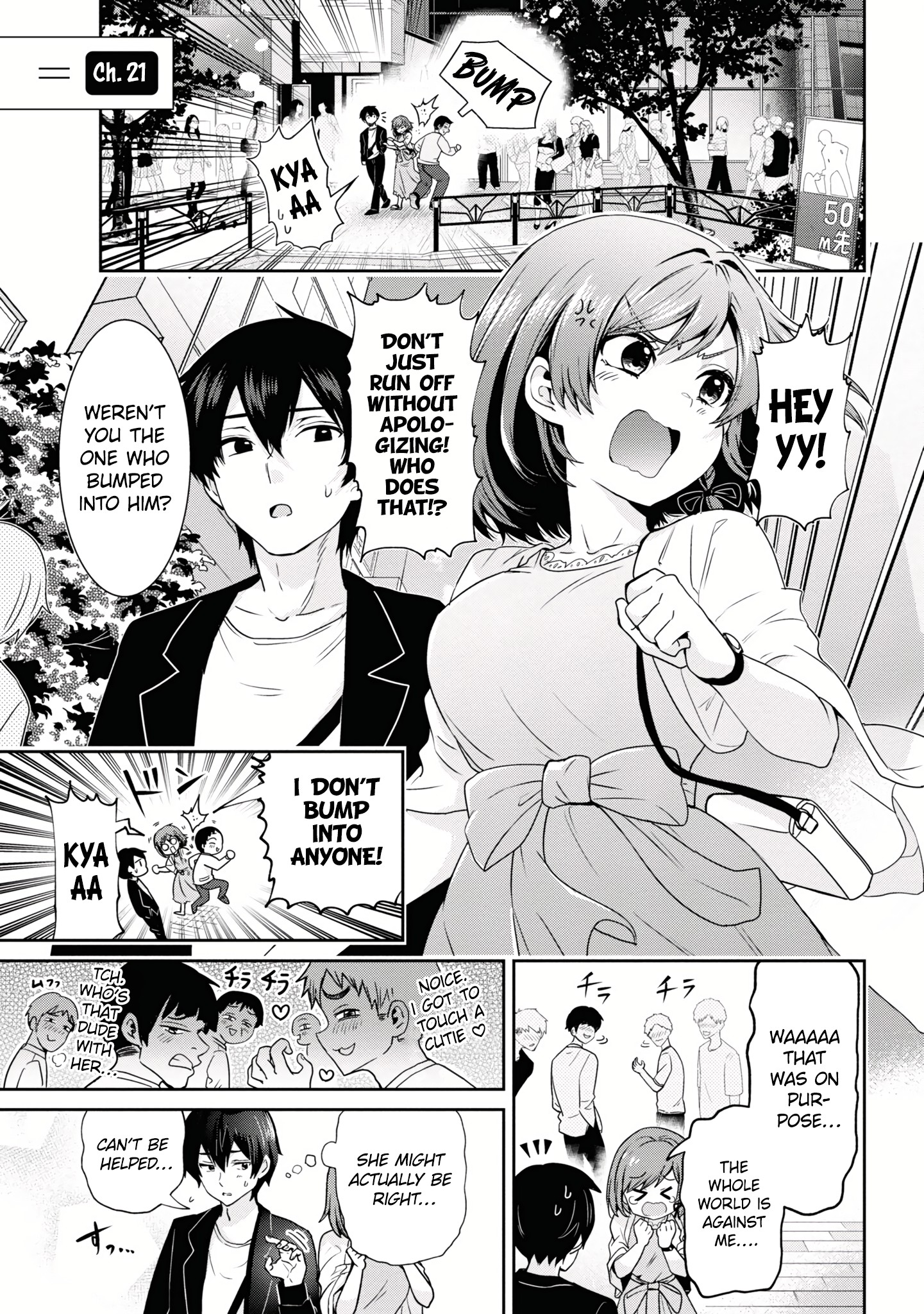 Page 3 of Chapter 21.1
