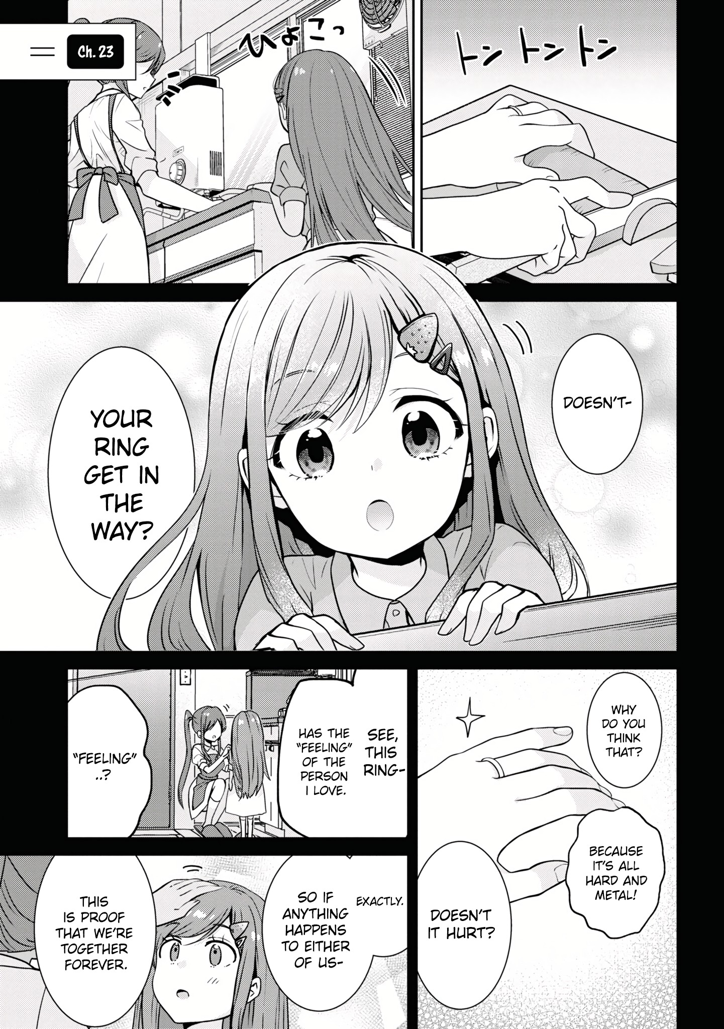 Page 3 of Chapter 23.1