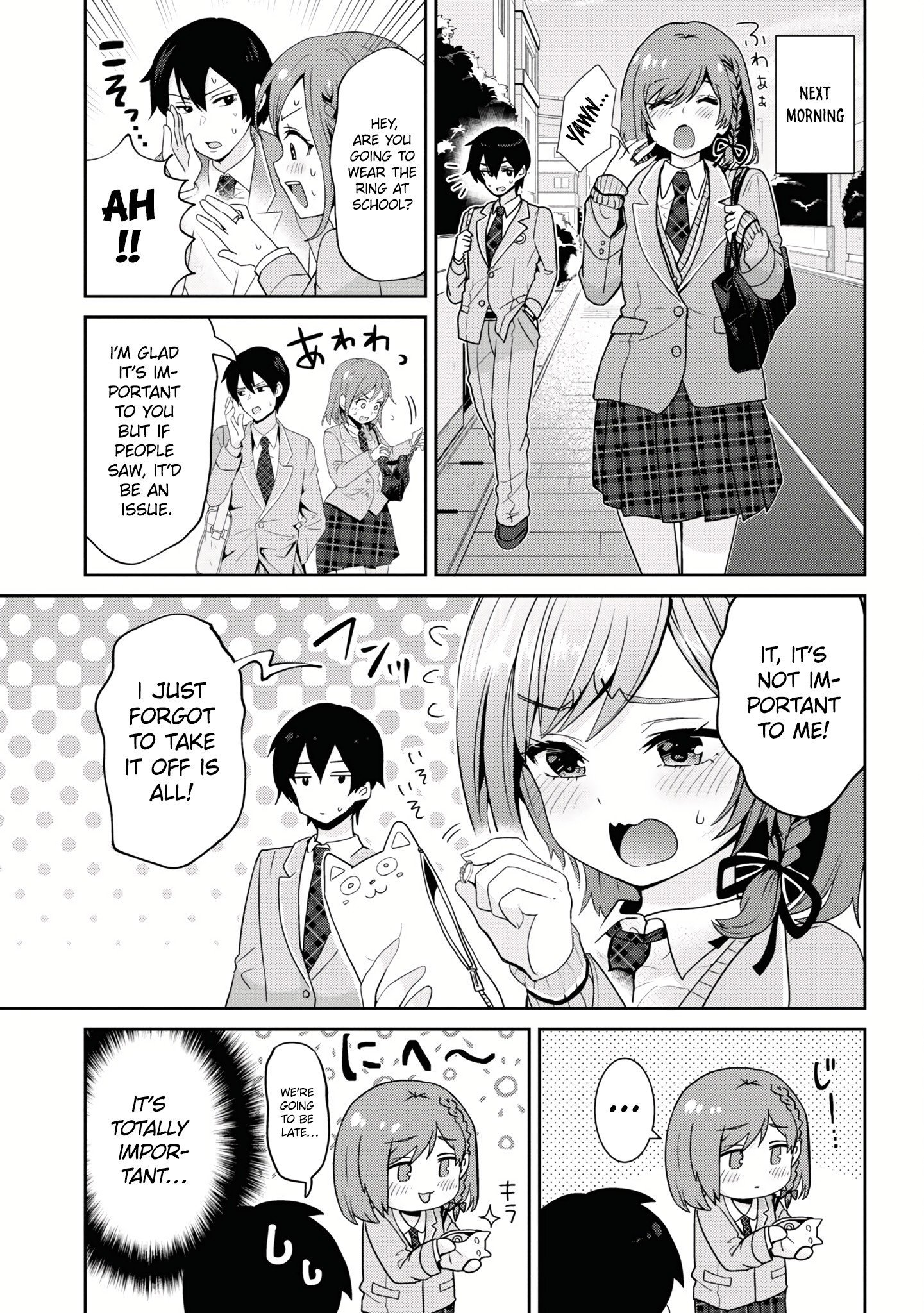 Page 11 of Chapter 23.1