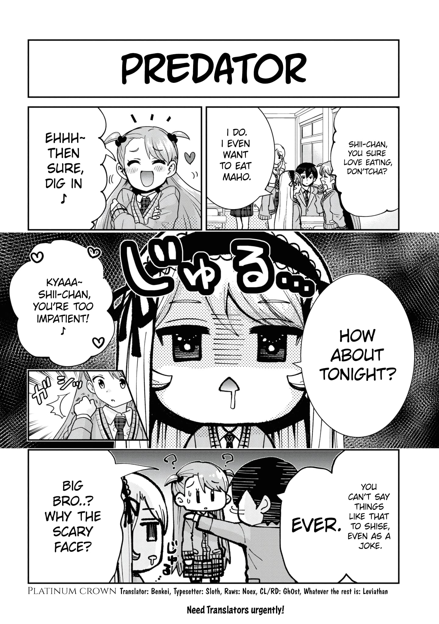 Page 1 of Chapter 27.3