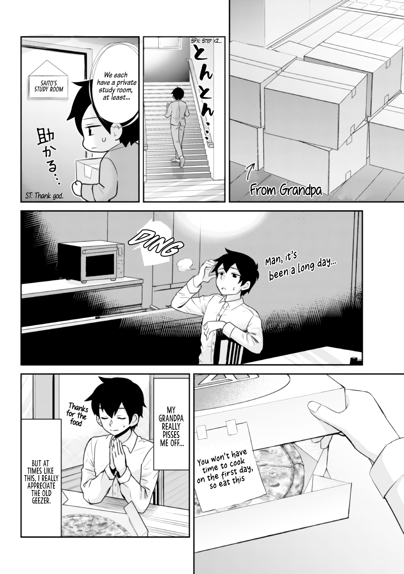 Page 8 of Chapter 3.1