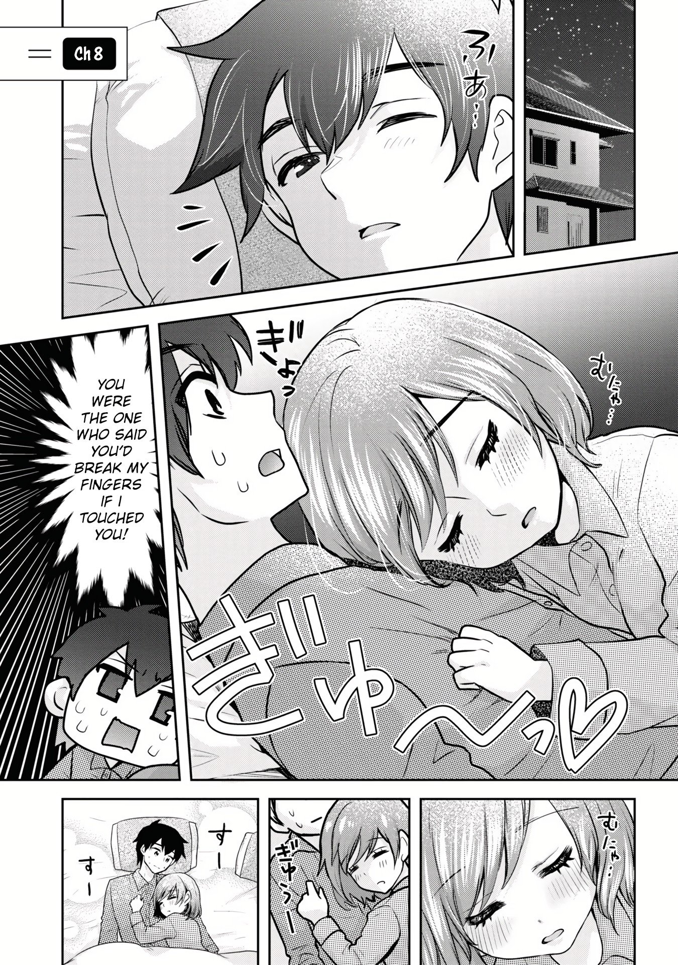 Page 2 of Chapter 8.1