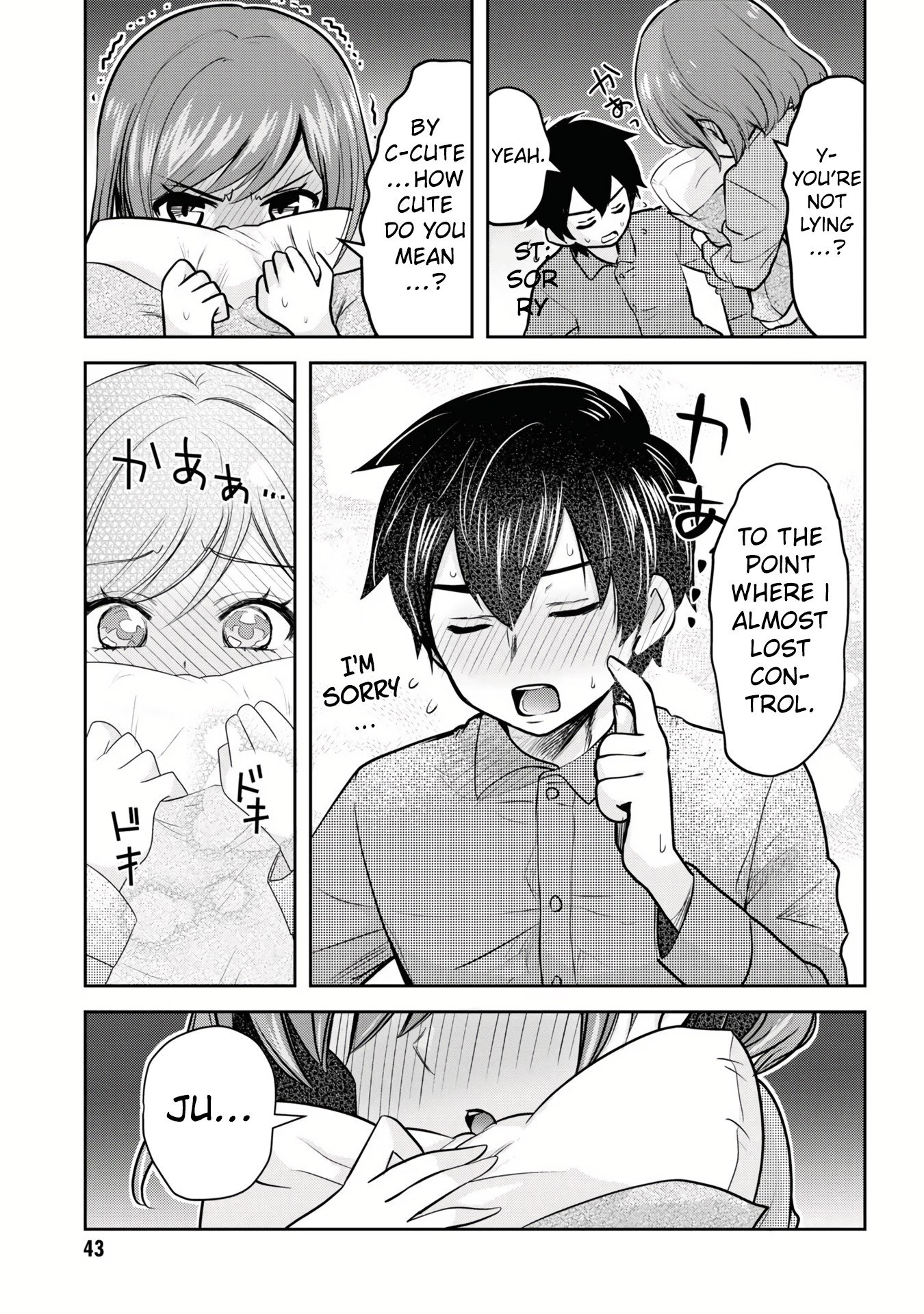 Page 8 of Chapter 8.1
