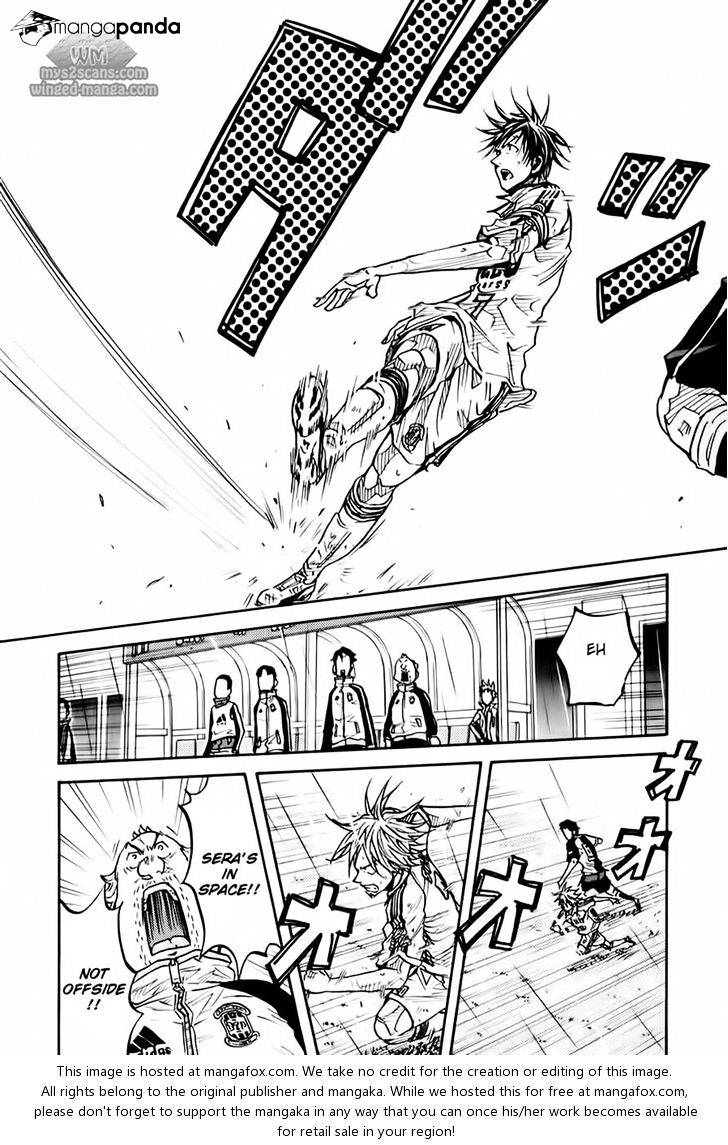 Page 10 of Chapter 100