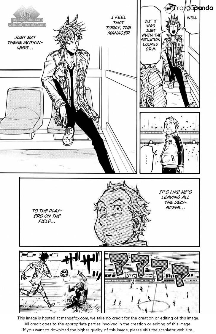 Page 19 of Chapter 100