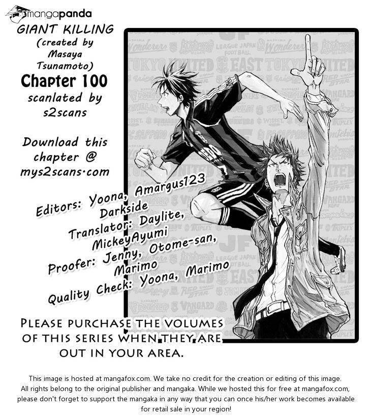 Page 22 of Chapter 100