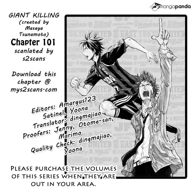 Page 1 of Chapter 101