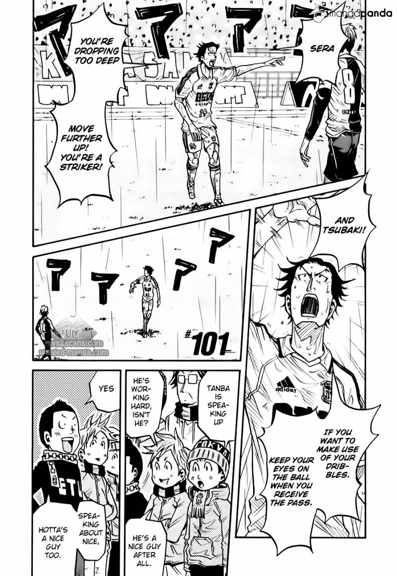 Page 2 of Chapter 101