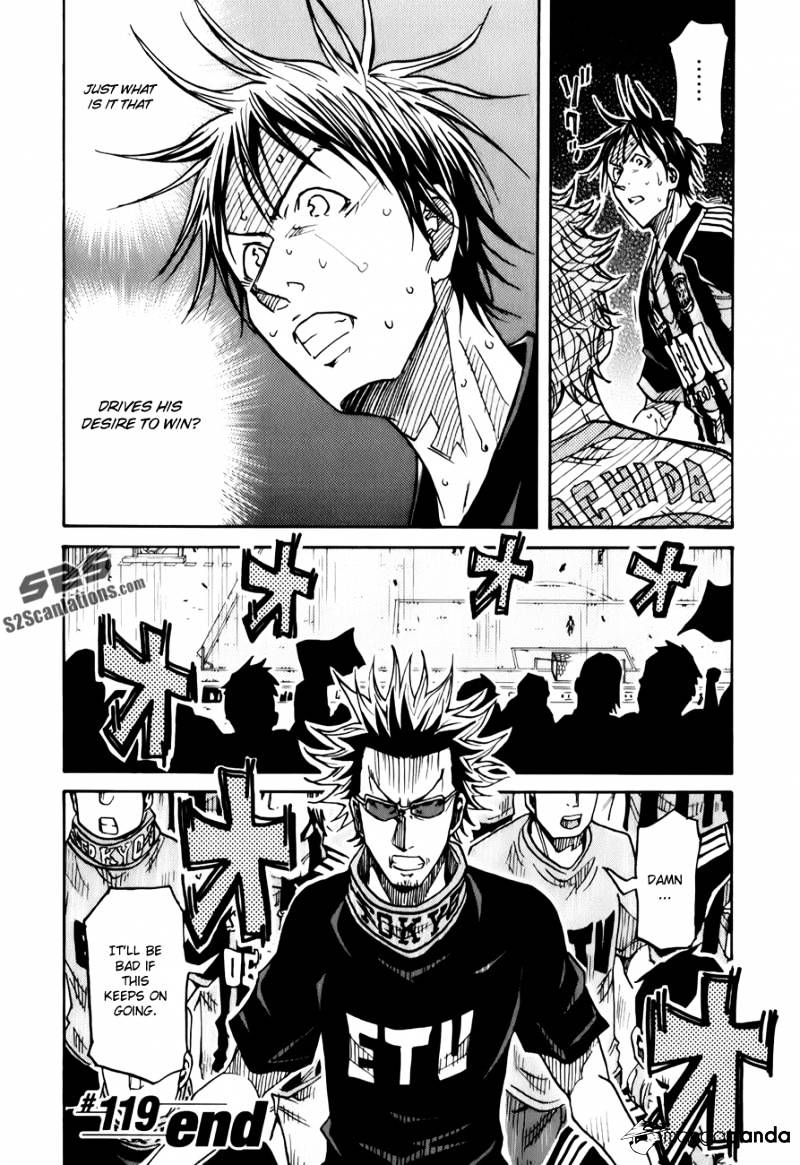 Page 21 of Chapter 119