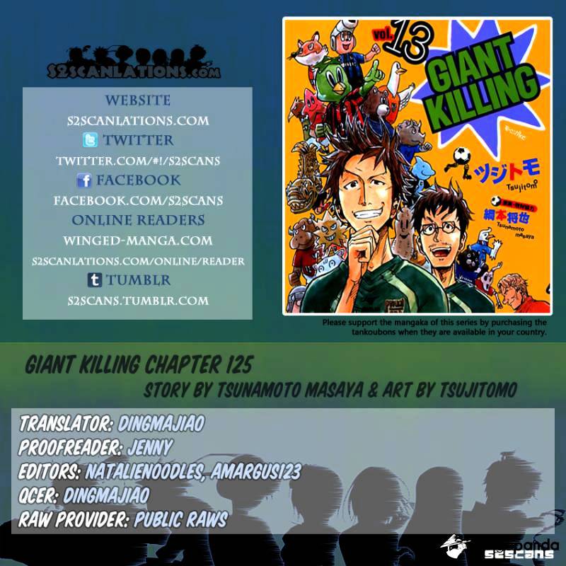 Page 1 of Chapter 125