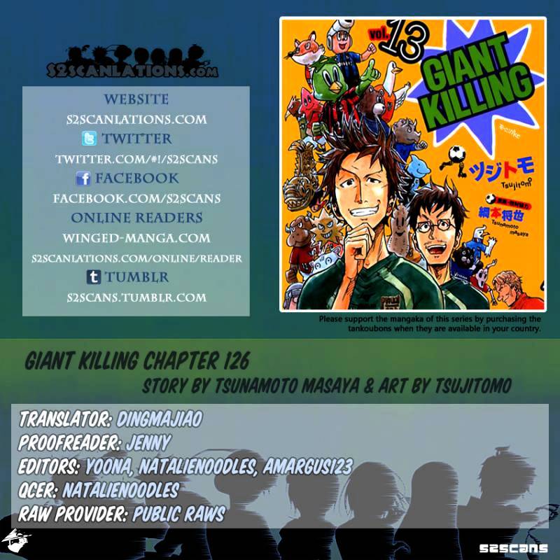 Page 1 of Chapter 126