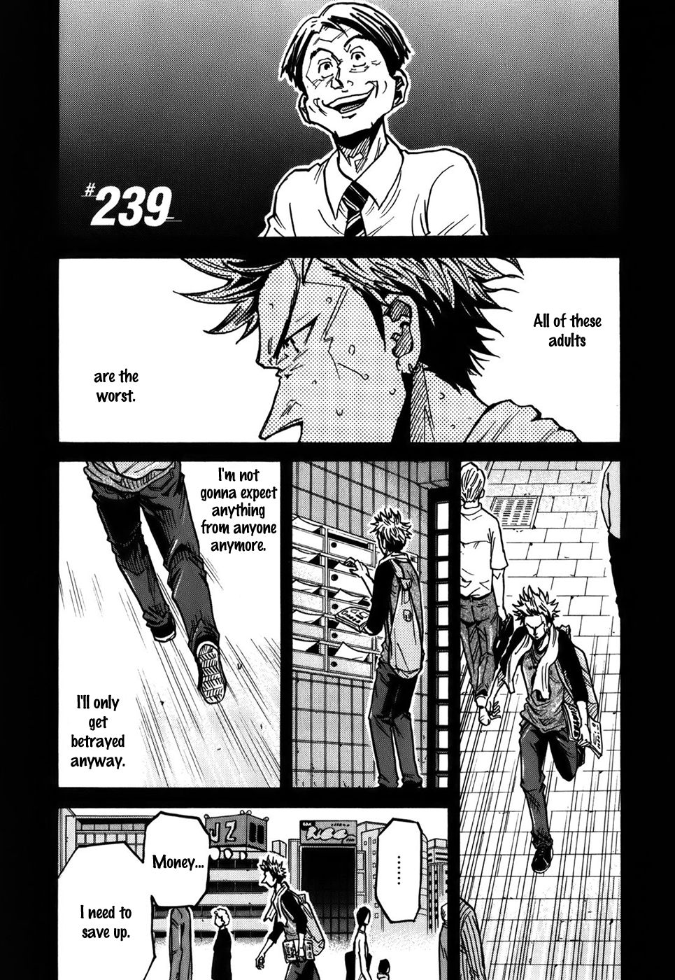 Page 2 of Chapter 239