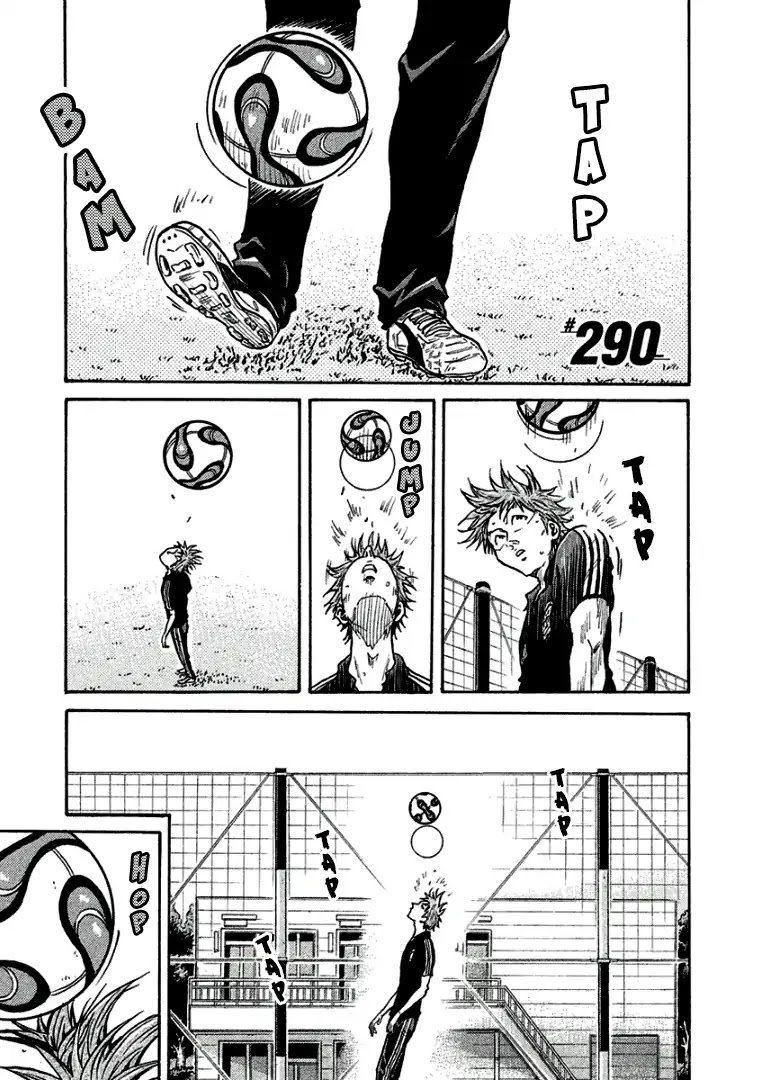 Page 2 of Chapter 290