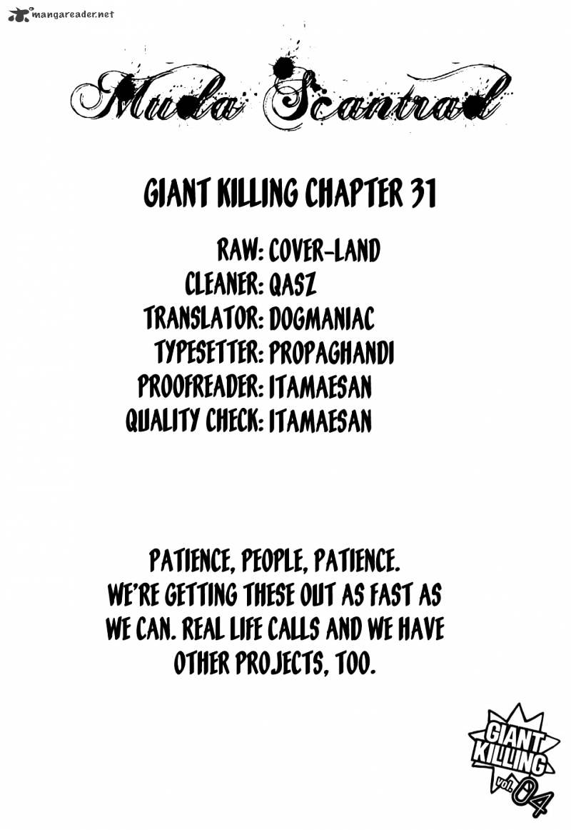 Page 1 of Chapter 31