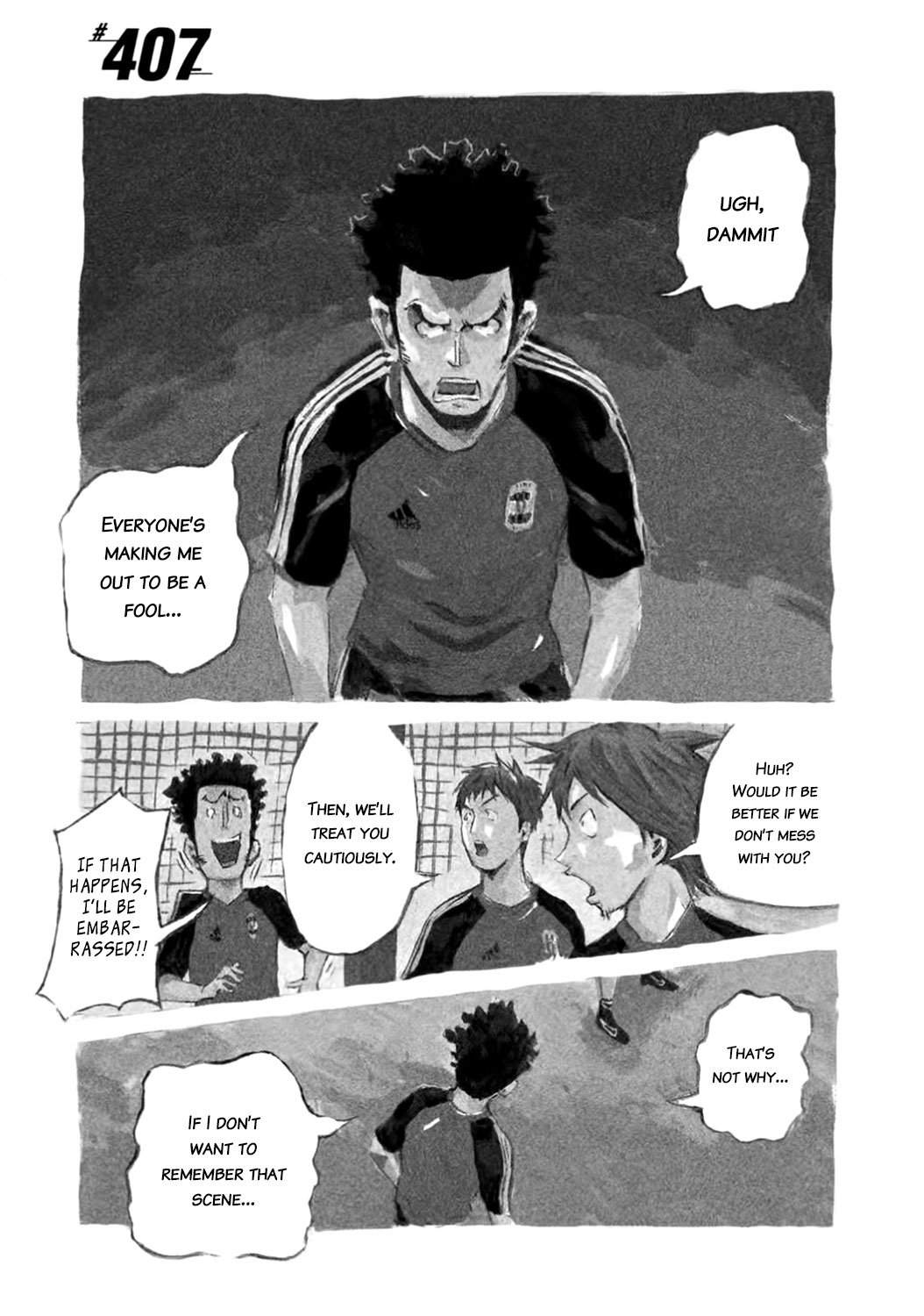 Page 1 of Chapter 407