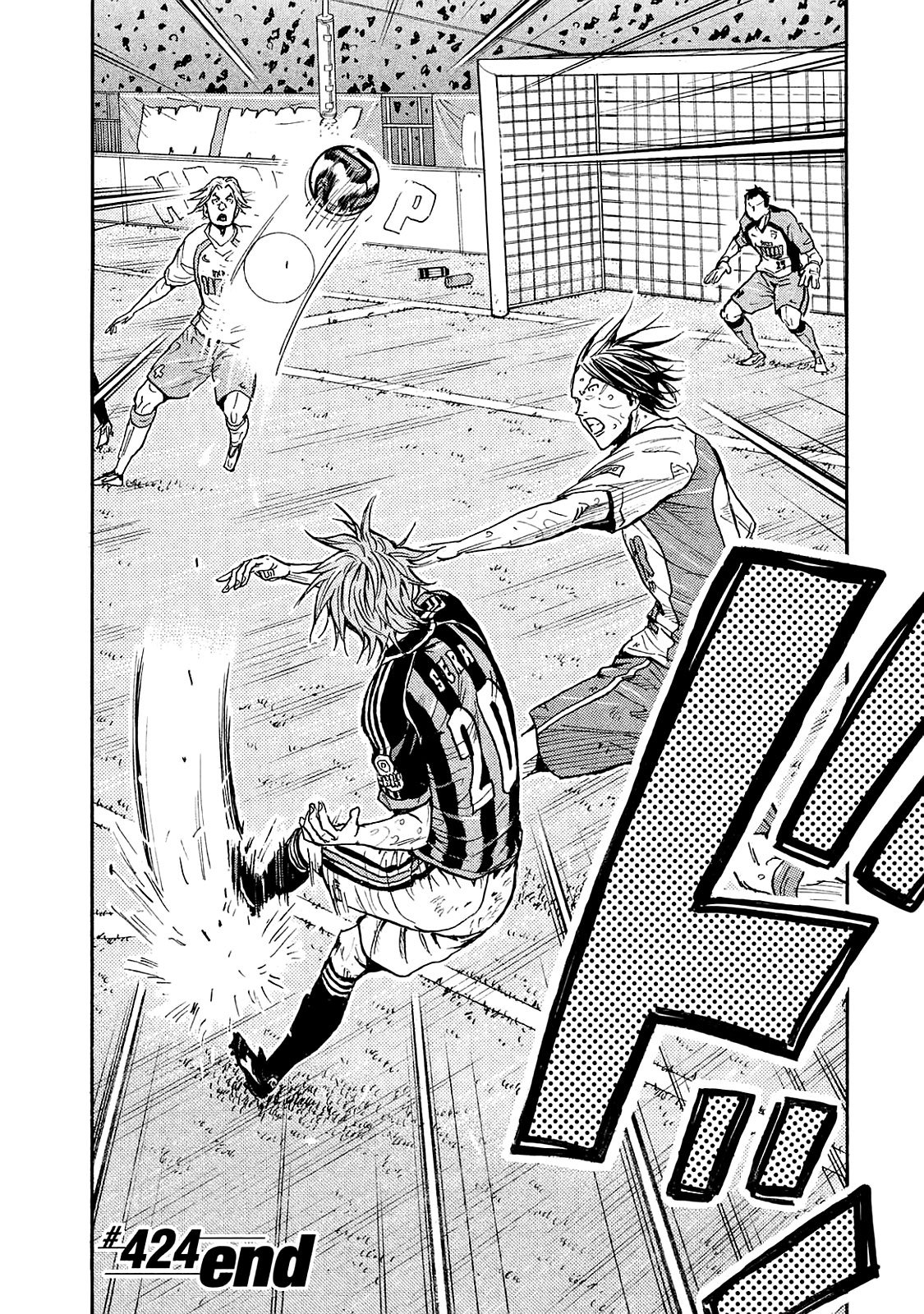 Page 19 of Chapter 424