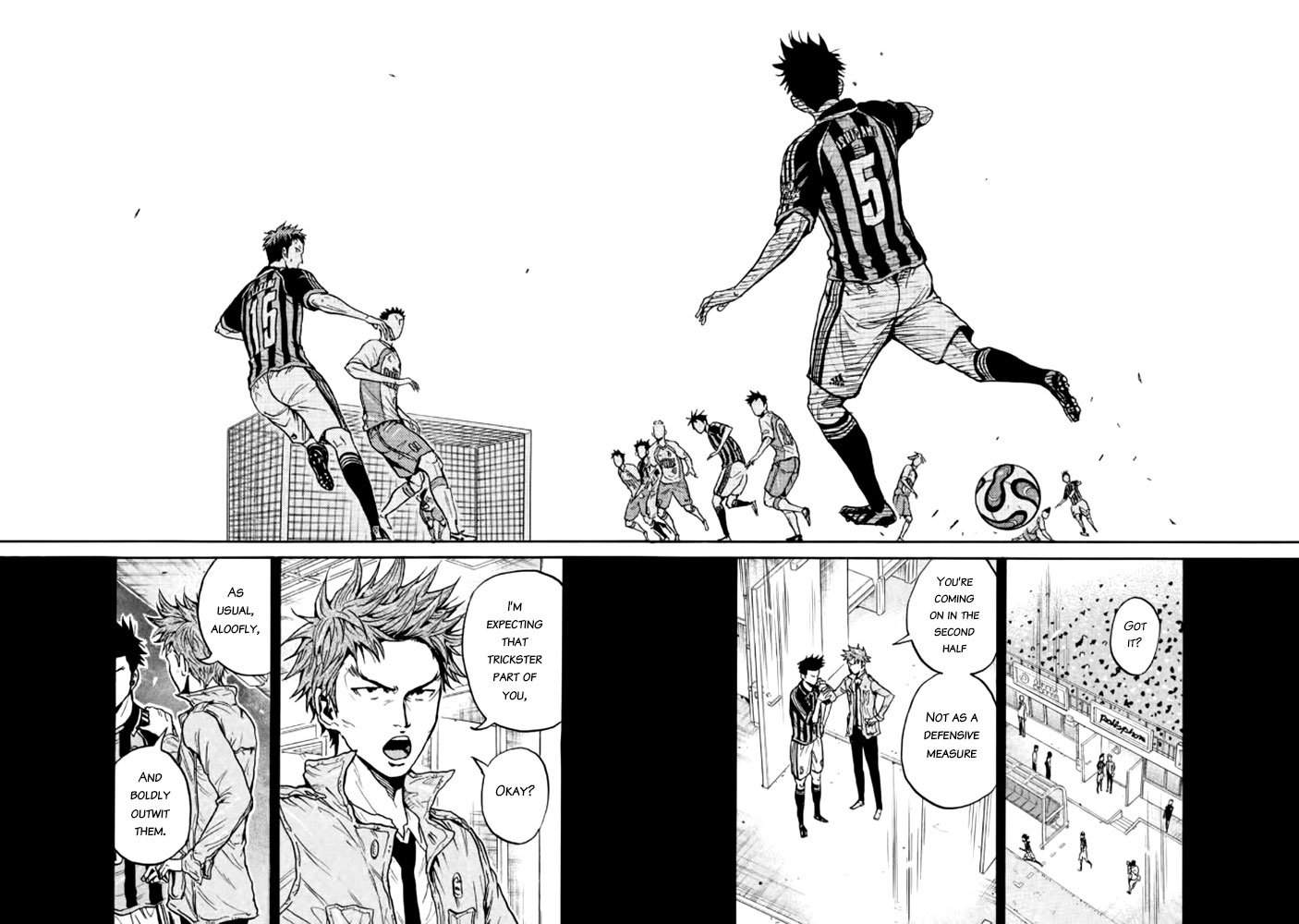 Page 6 of Chapter 432