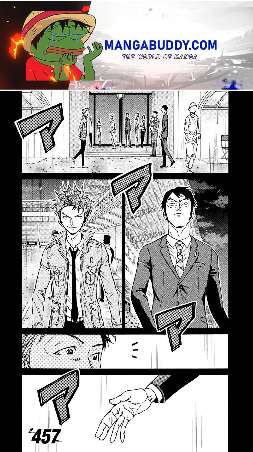 Page 1 of Chapter 457