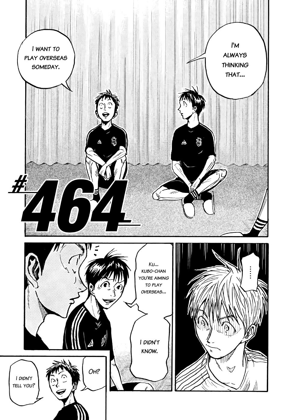 Page 1 of Chapter 464